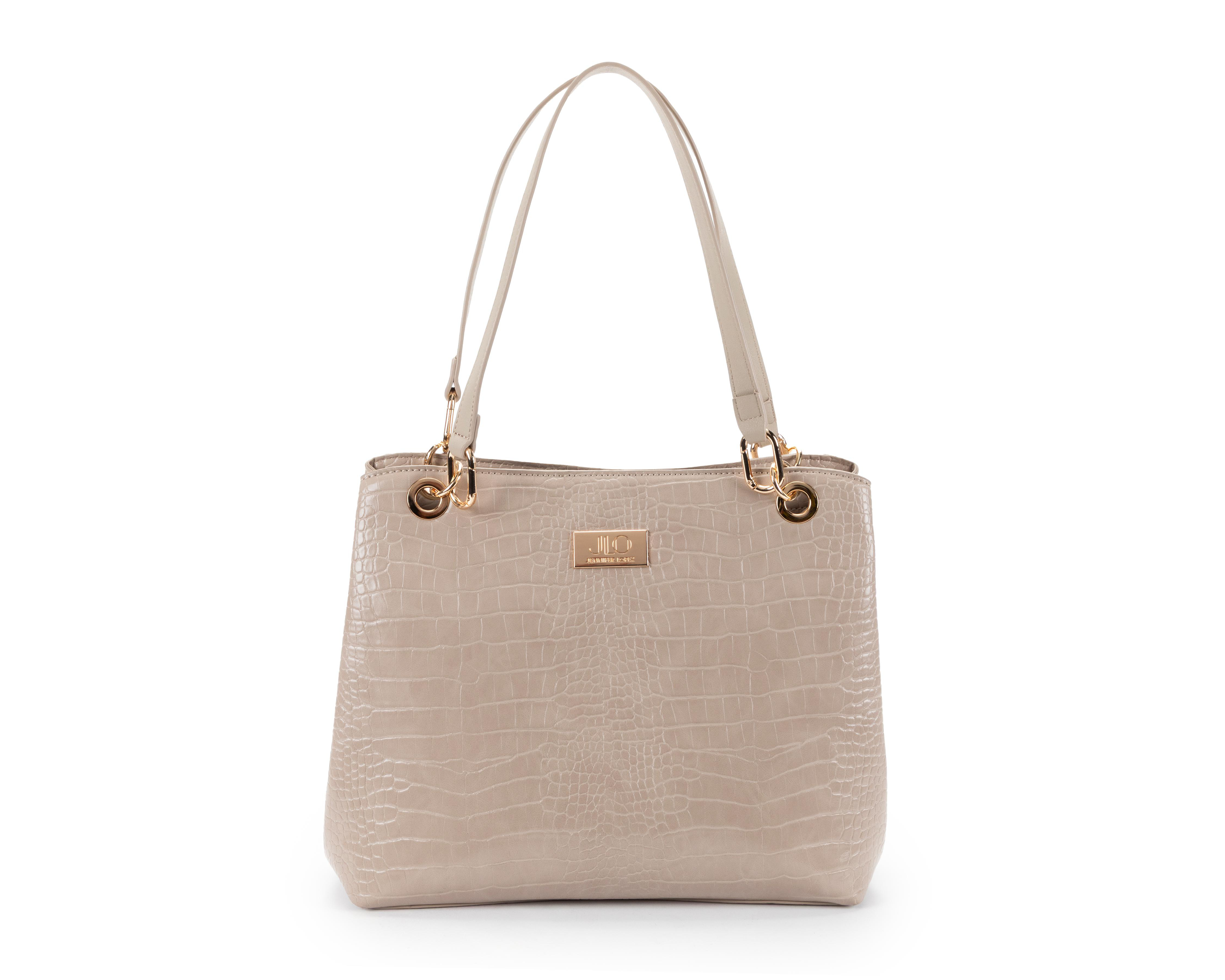 Bolsa de Hombro Jennifer Lopez