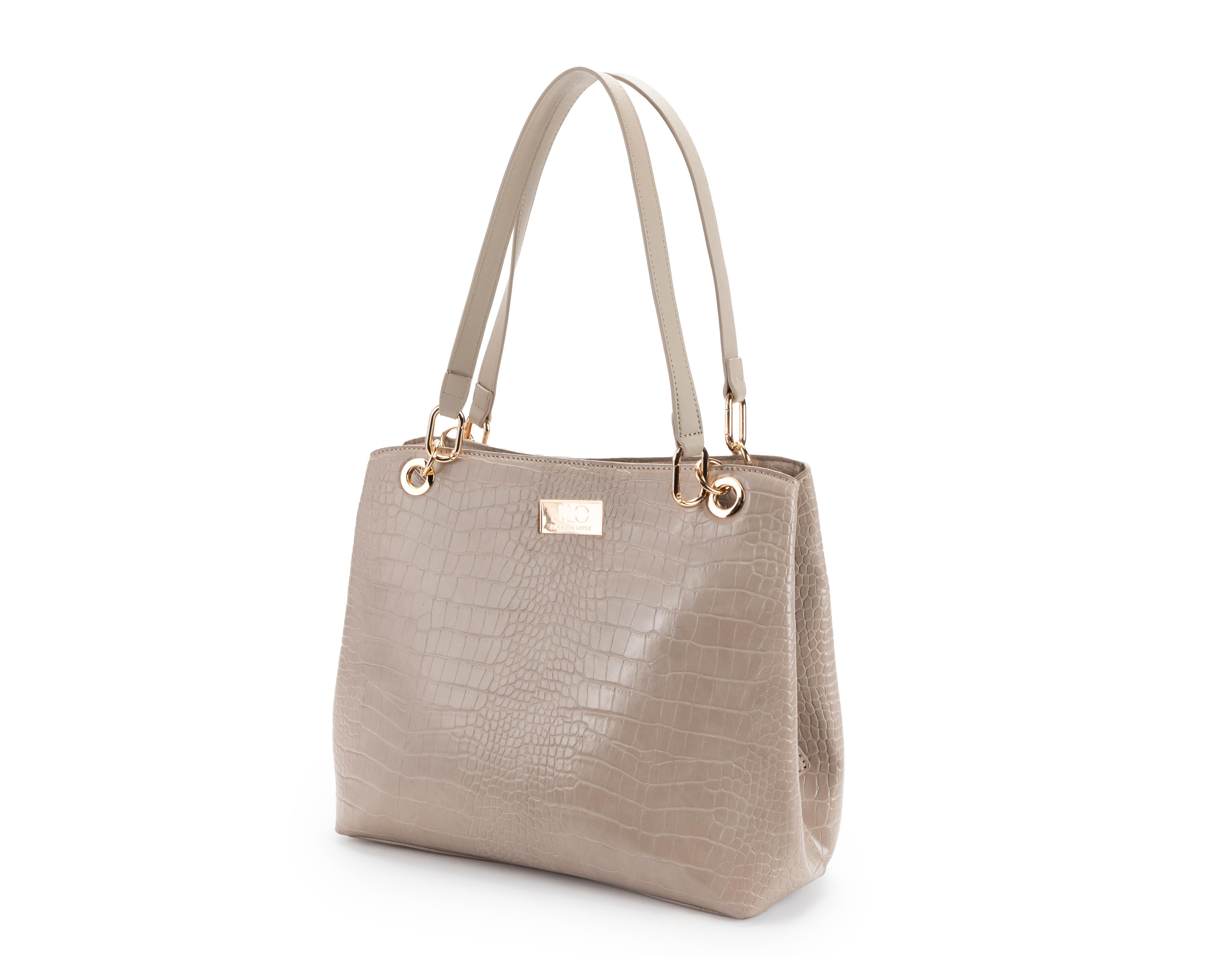 Foto 3 pulgar | Bolsa de Hombro Jennifer Lopez