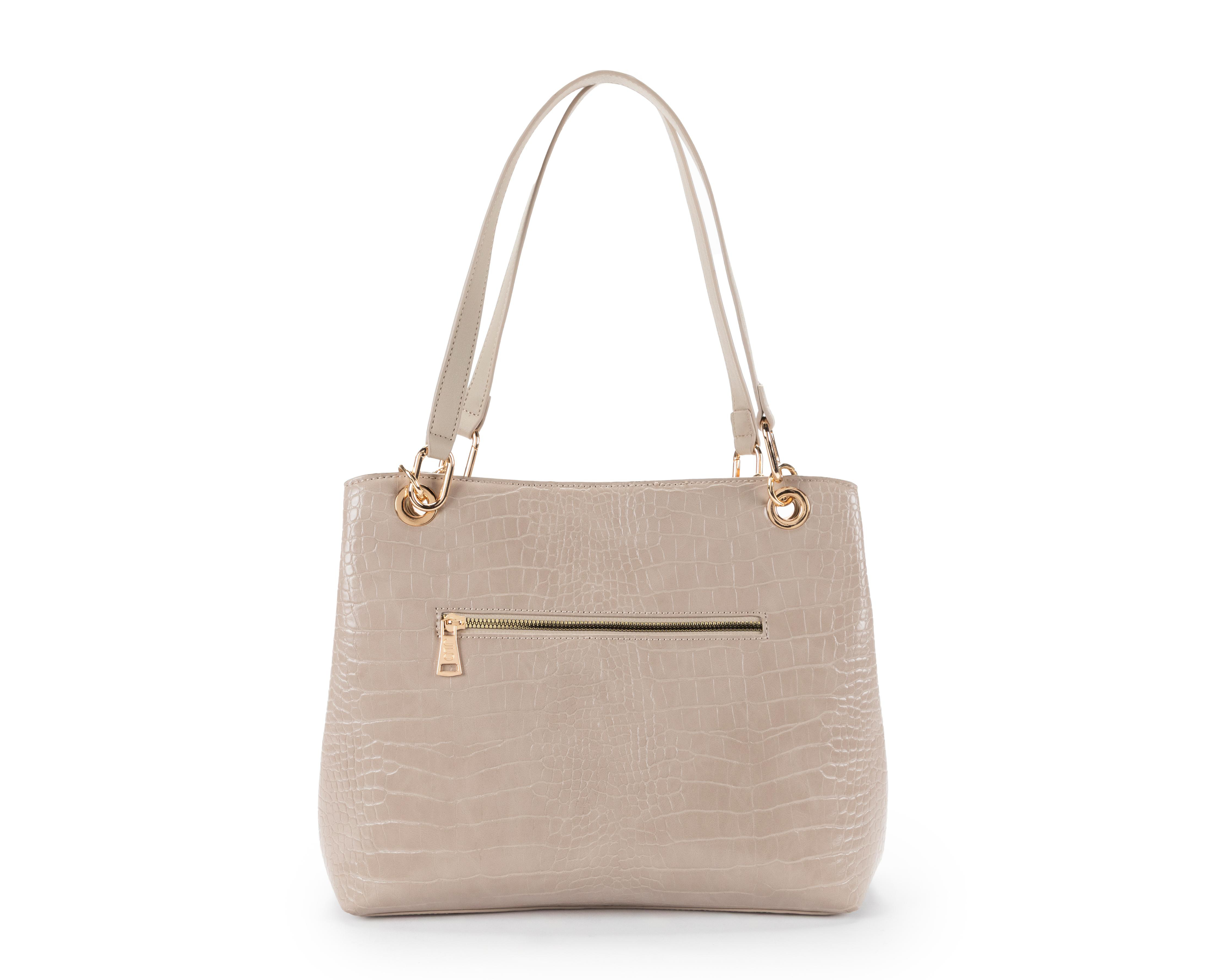 Foto 4 pulgar | Bolsa de Hombro Jennifer Lopez