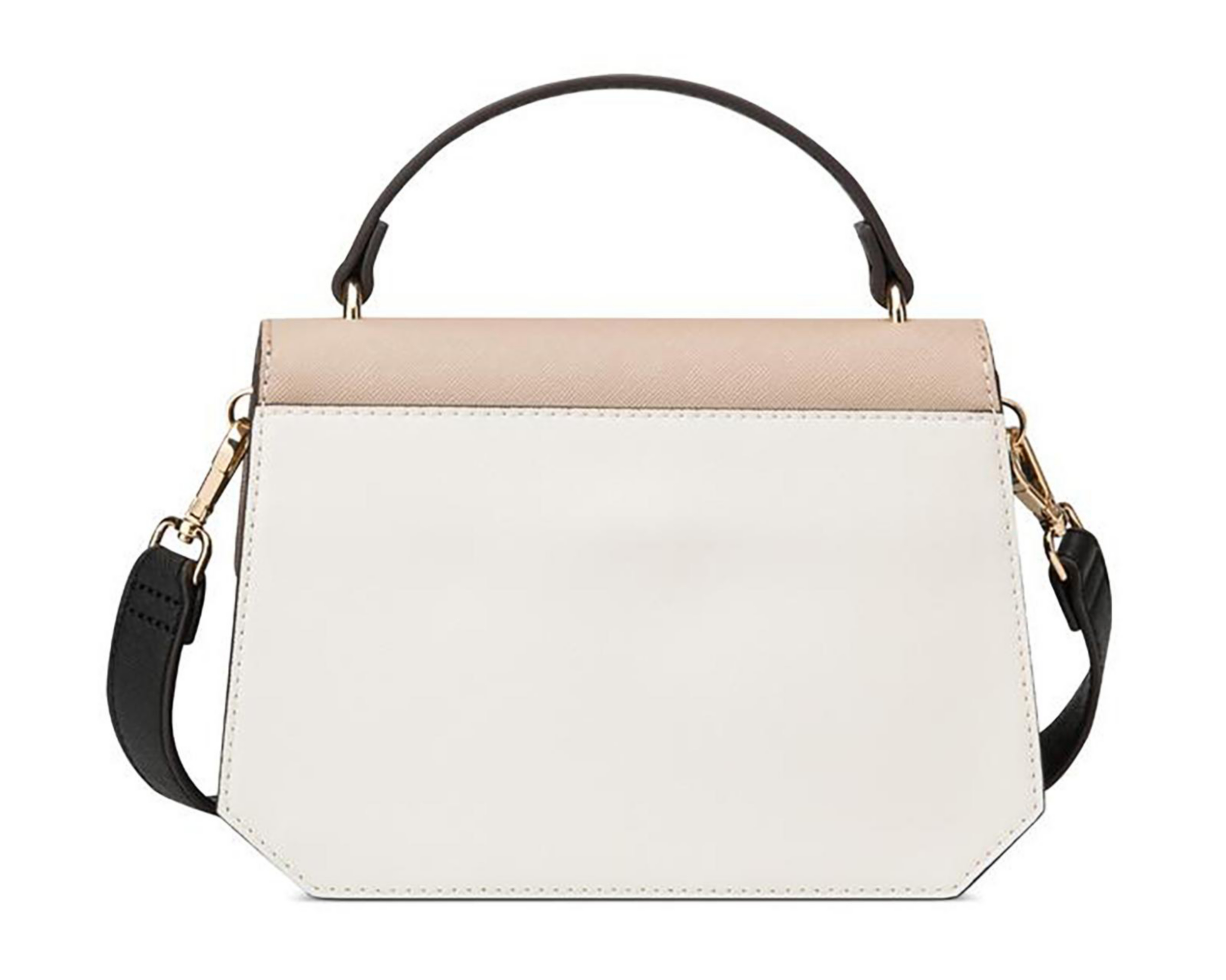 Foto 4 pulgar | Bolsa Cruzada Guess Lowen