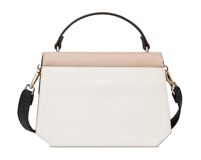 Foto 3 | Bolsa Cruzada Guess Lowen