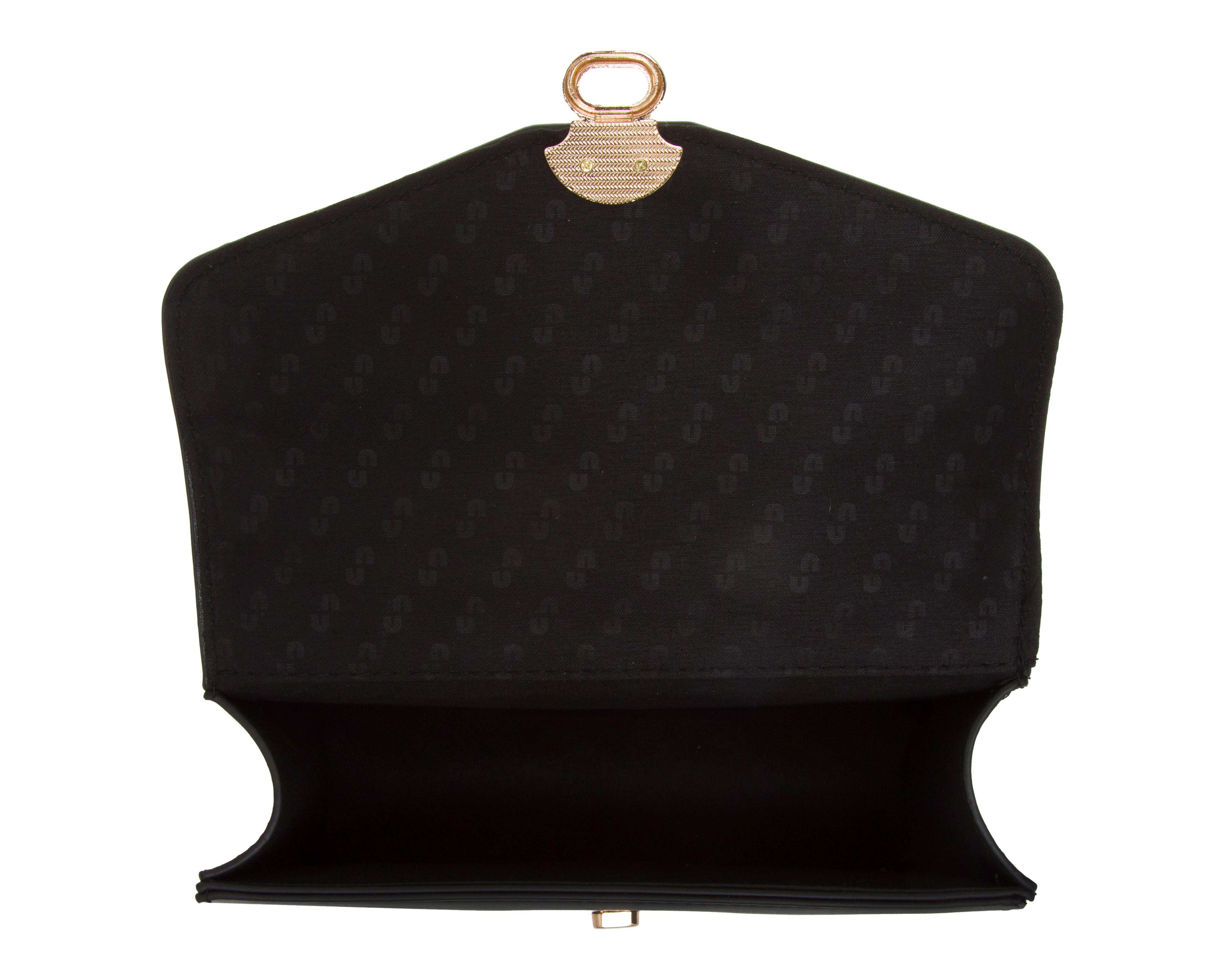 Foto 4 | Bolsa Cruzada Strona