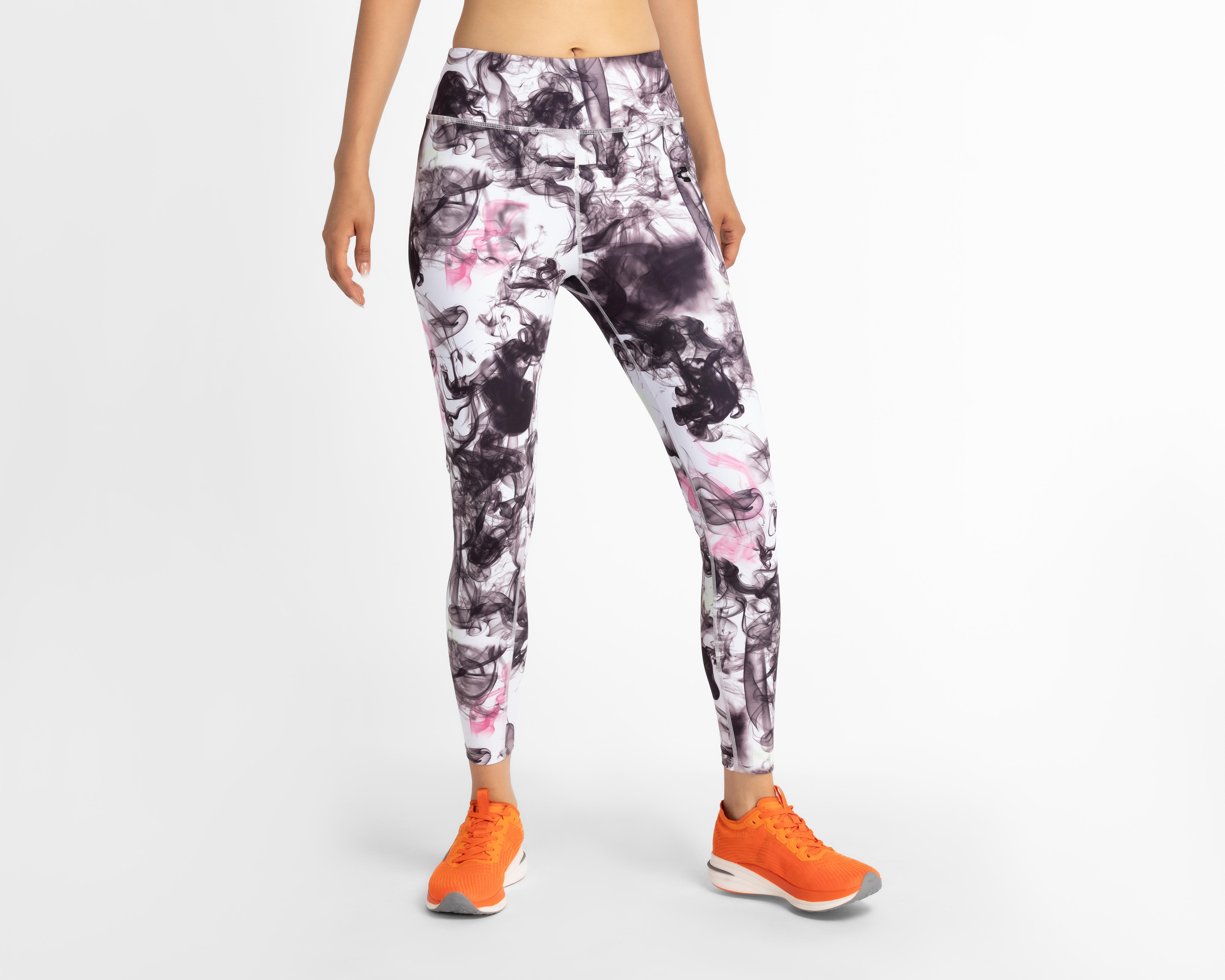 Leggings de Entrenamiento Charly para Mujer