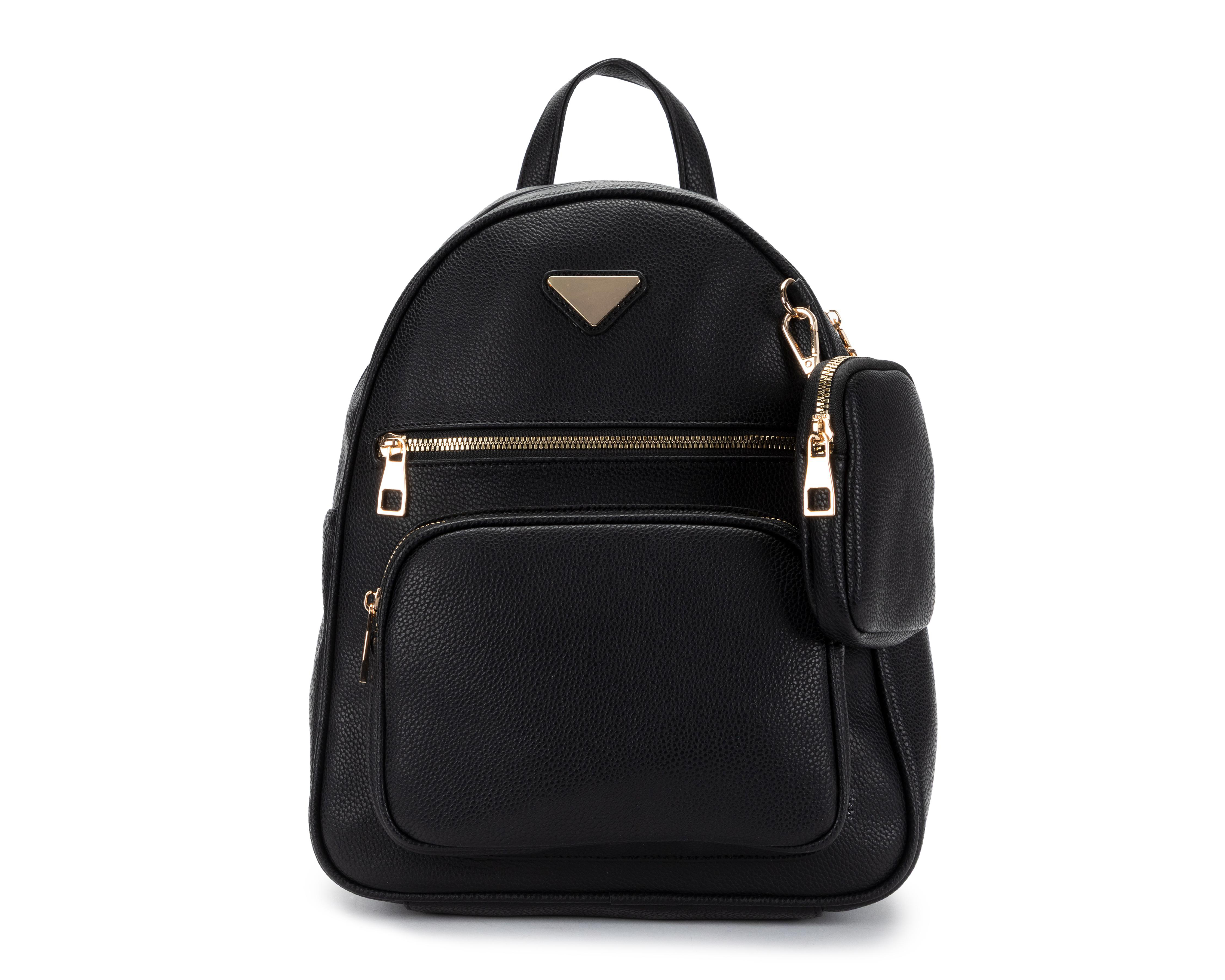 Mochila Refill con Monedero