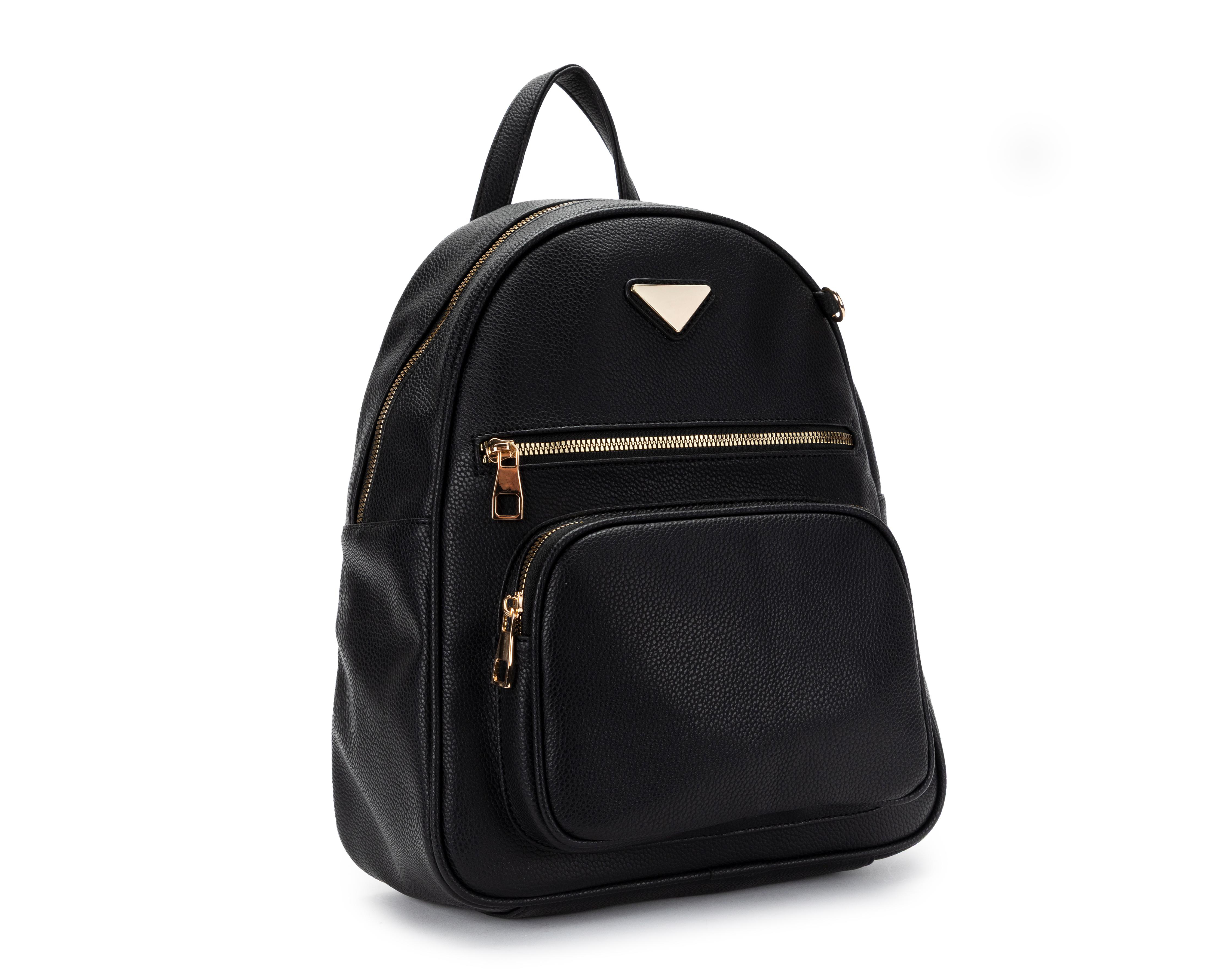 Foto 4 pulgar | Mochila Refill con Monedero