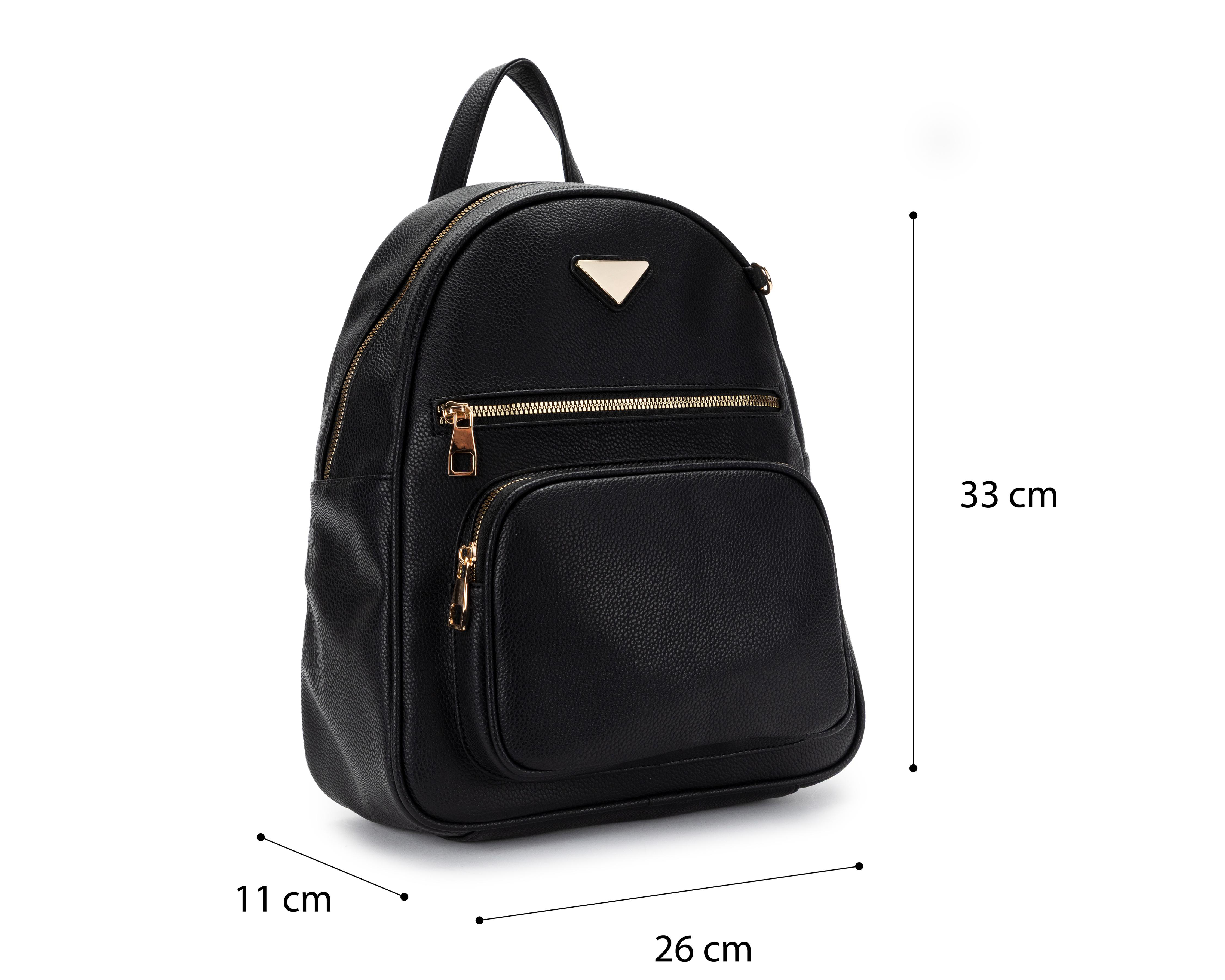 Foto 6 | Mochila Refill con Monedero