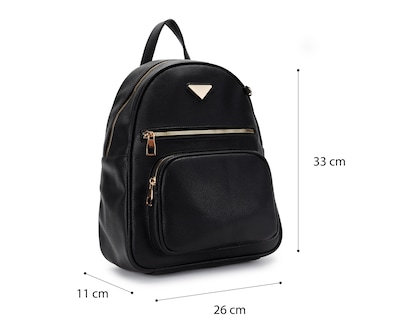 Foto 6 | Mochila Refill con Monedero