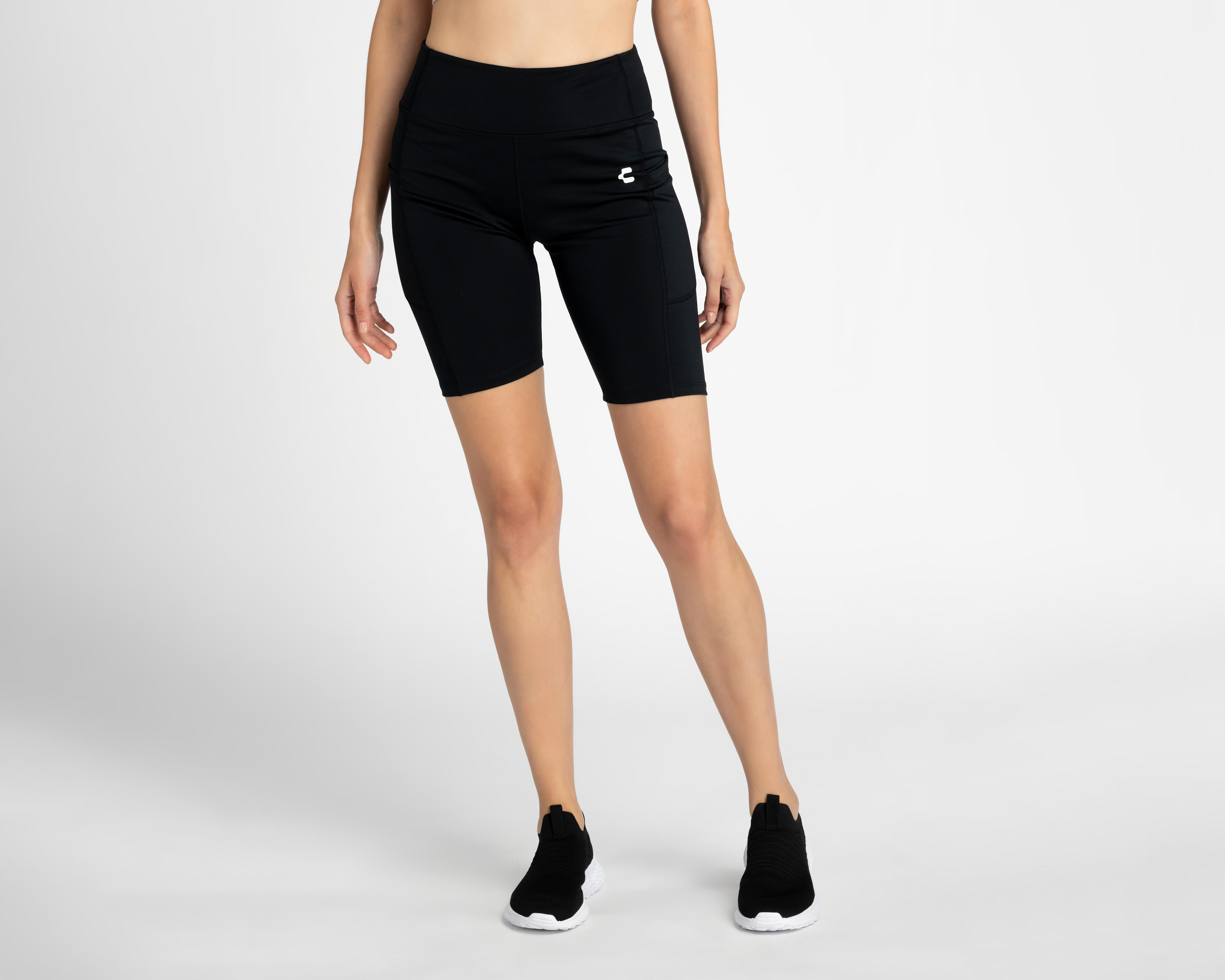 Short de Entrenamiento Charly para Mujer