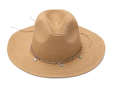 Foto 1 | Sombrero para Playa Rio Beach con Cadena