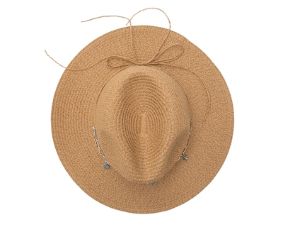 Foto 2 | Sombrero para Playa Rio Beach con Cadena