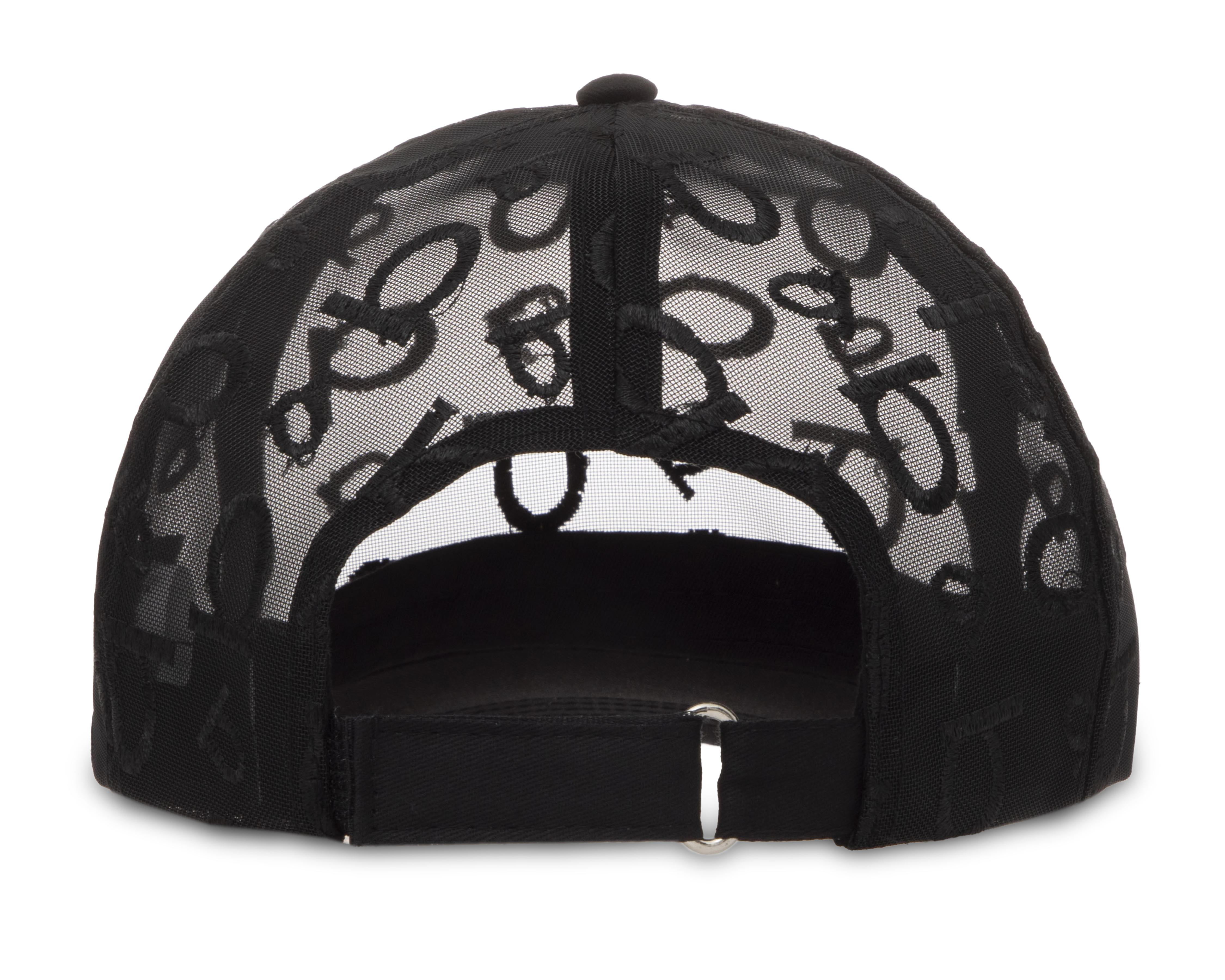 Foto 3 | Gorra Curva Bebe