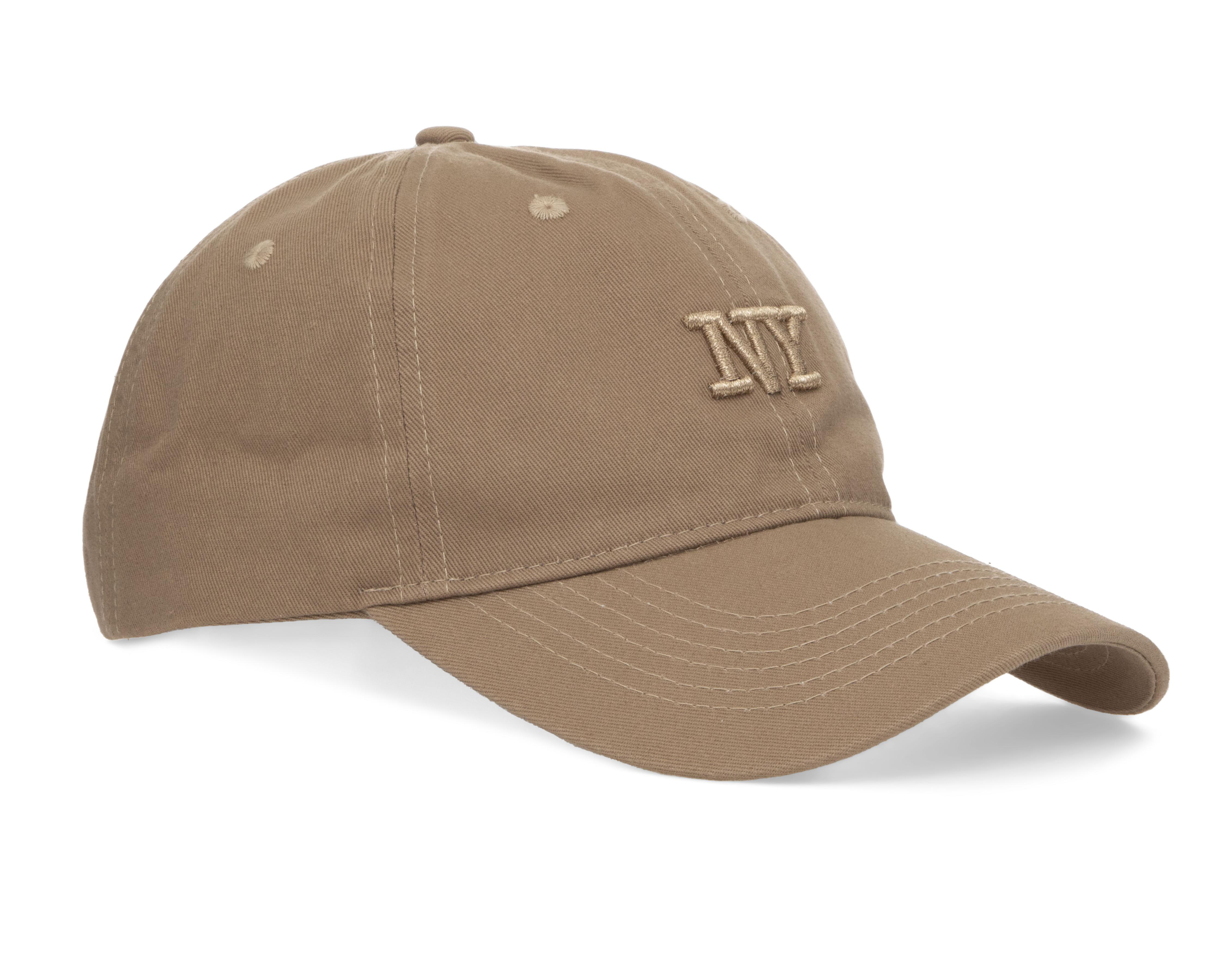 Foto 3 pulgar | Gorra Curva Refill