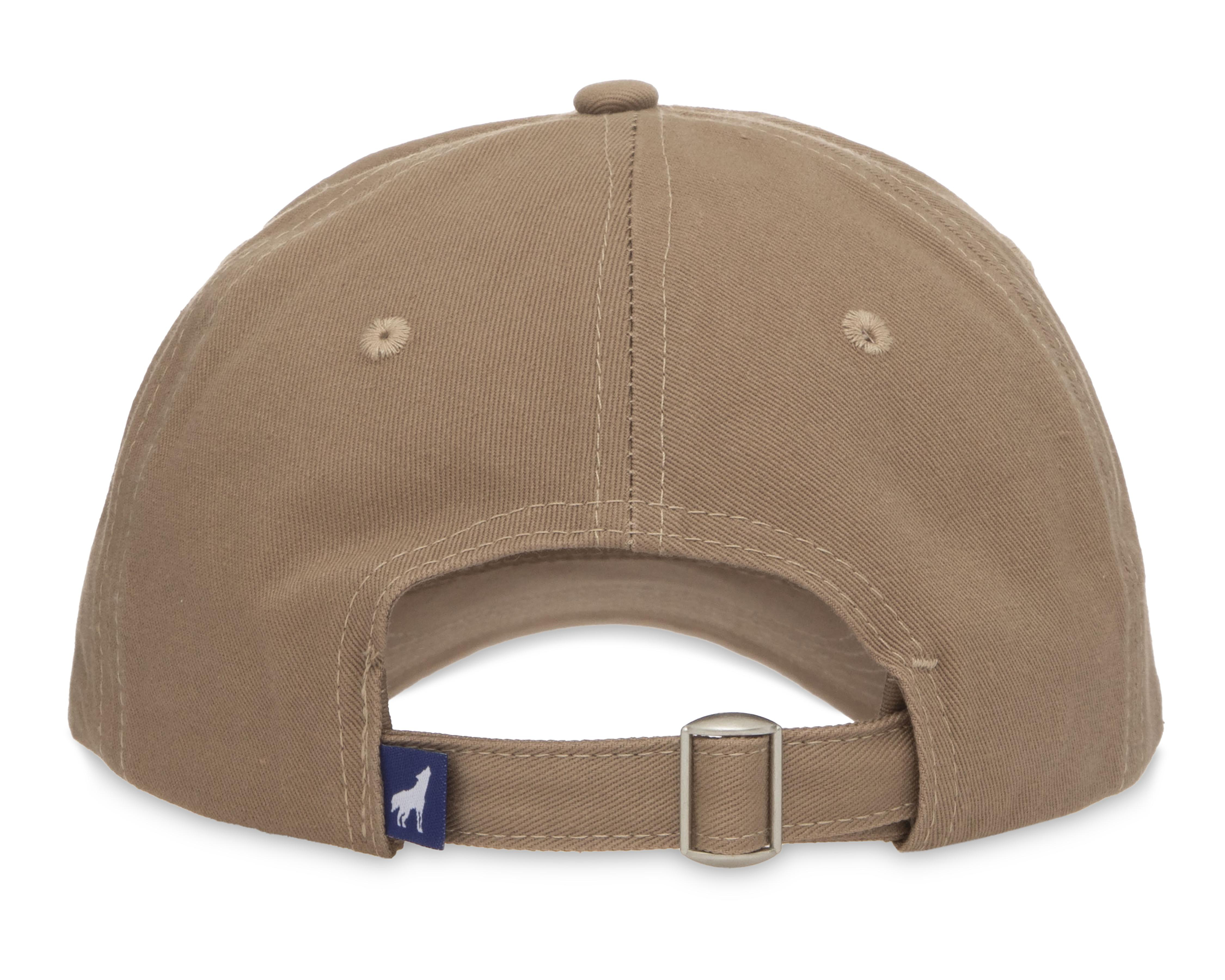 Foto 4 pulgar | Gorra Curva Refill