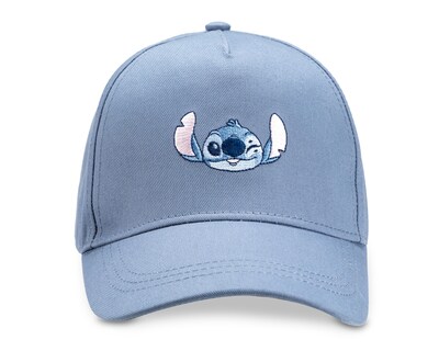 Foto 1 | Gorra Curva Disney Lilo & Stitch