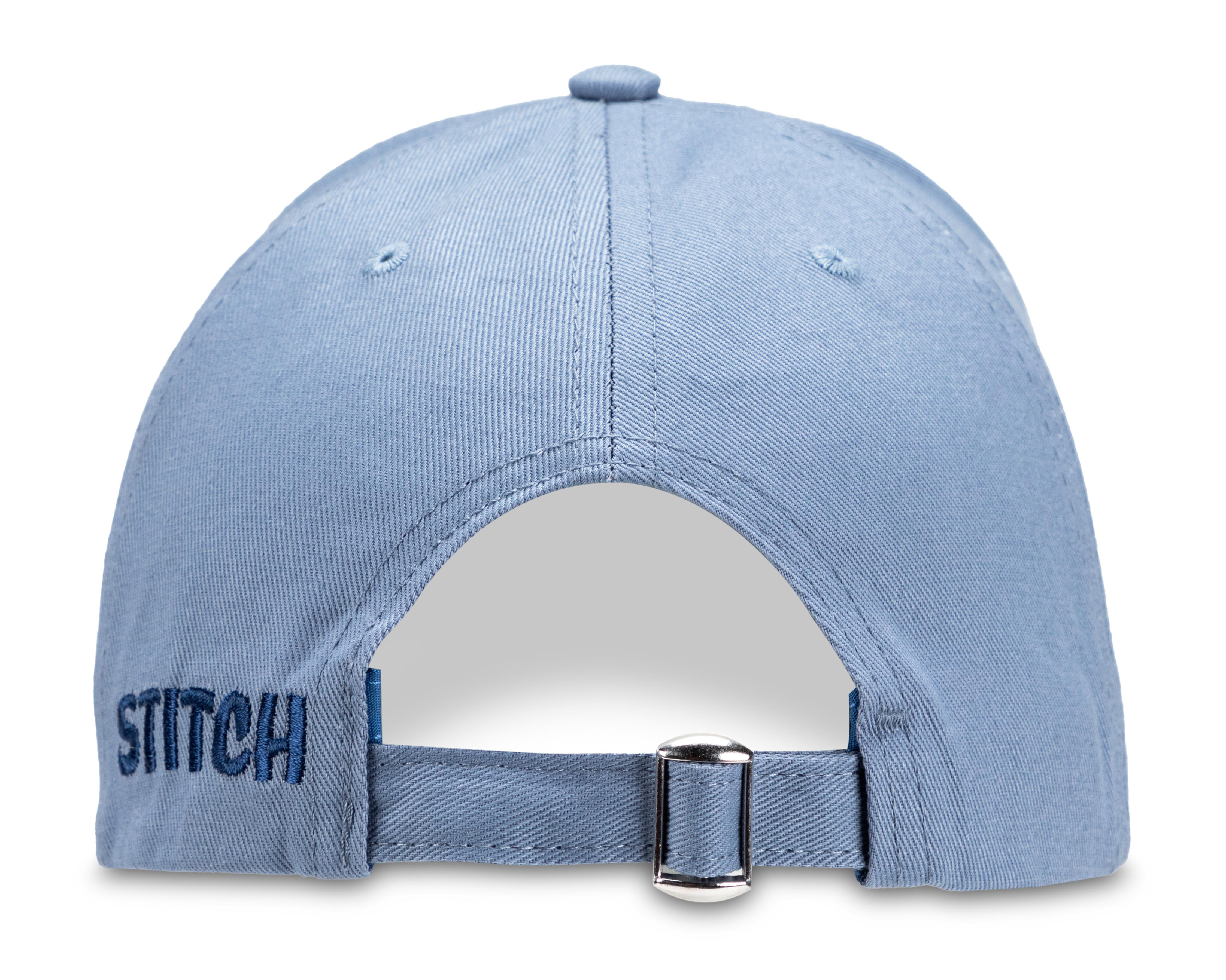 Foto 3 | Gorra Curva Disney Lilo & Stitch