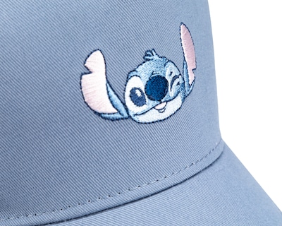 Foto 4 | Gorra Curva Disney Lilo & Stitch