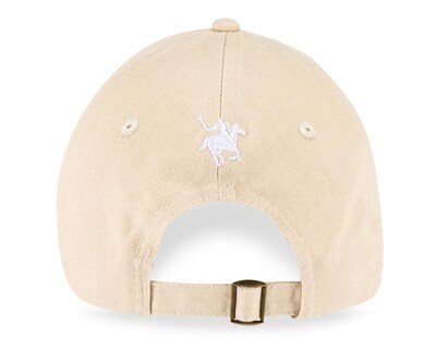 Foto 3 | Gorra Curva York Team Polo Club