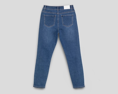 Foto 2 | Jeans Skinny Strona para Mujer