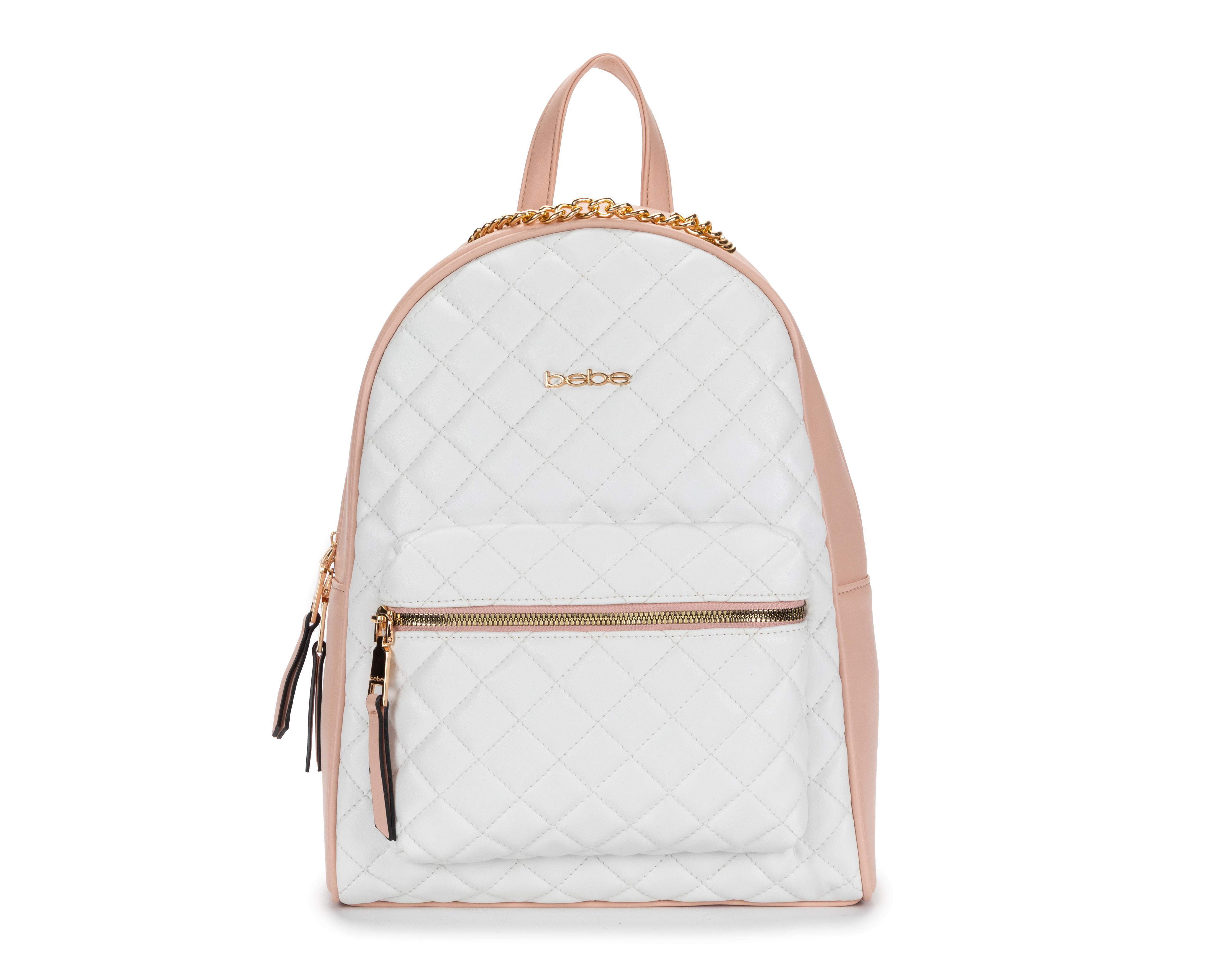 Mochila Bebe Capitonada