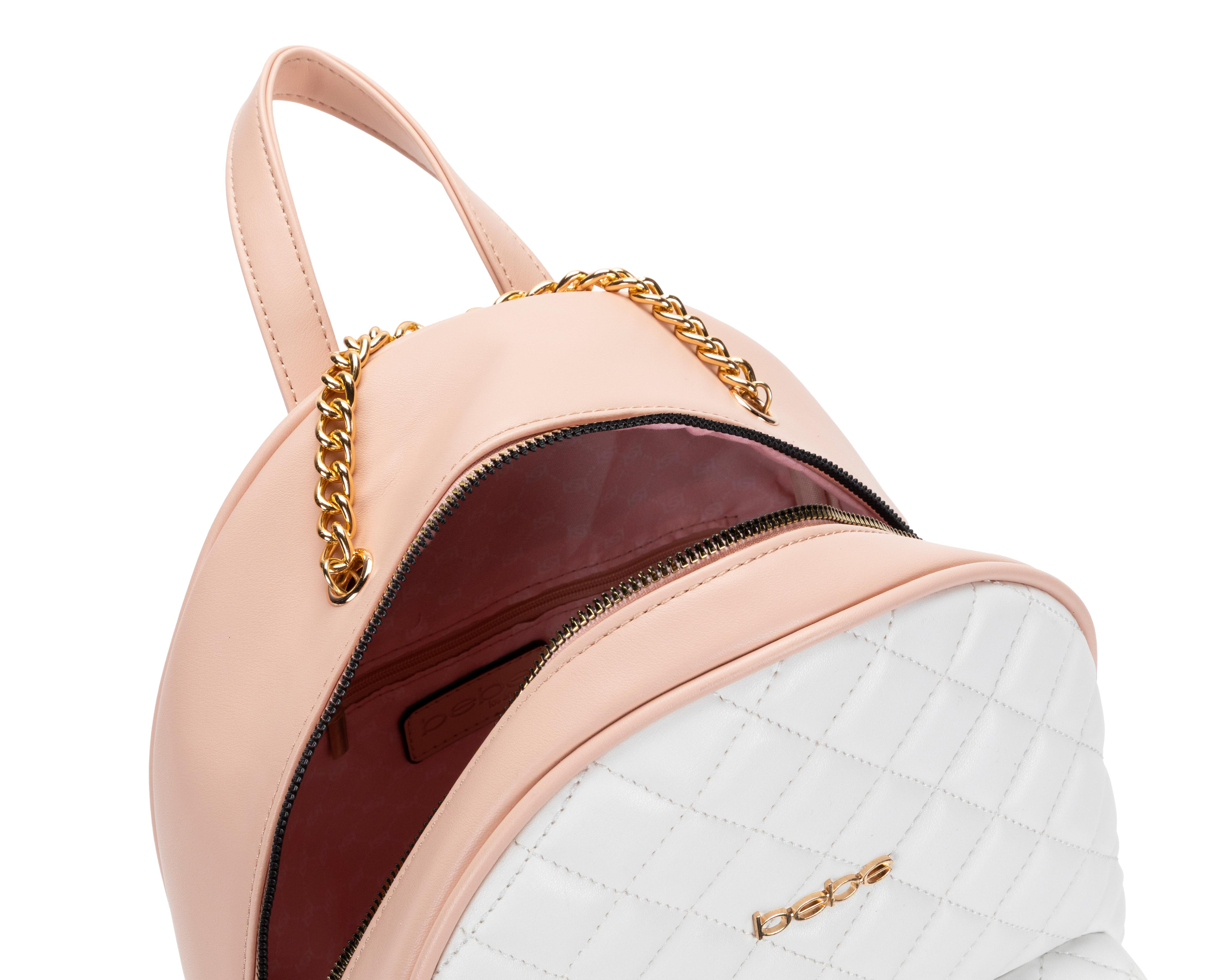 Foto 4 | Mochila Bebe Capitonada