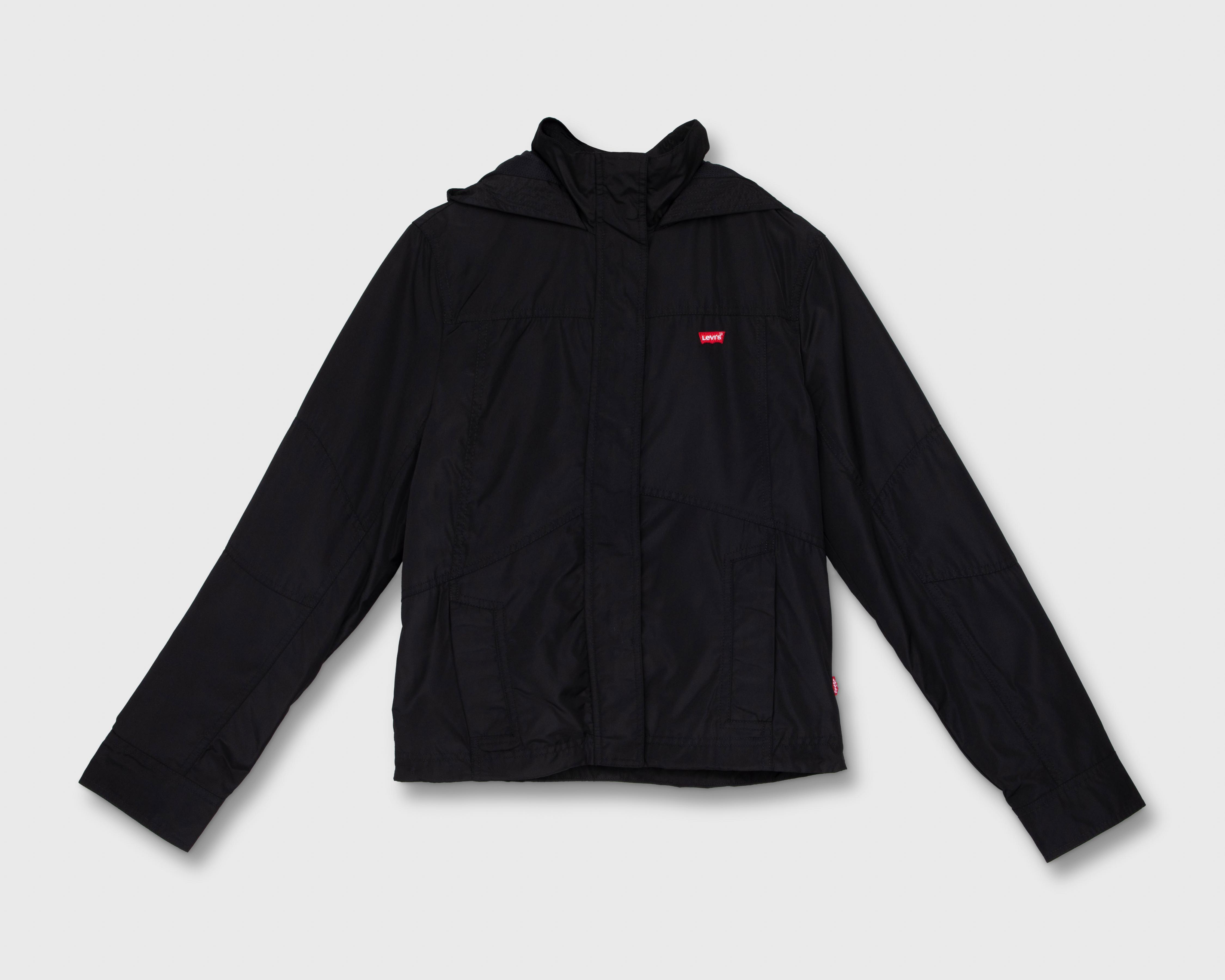 Chamarra con Capucha Levi's para Mujer