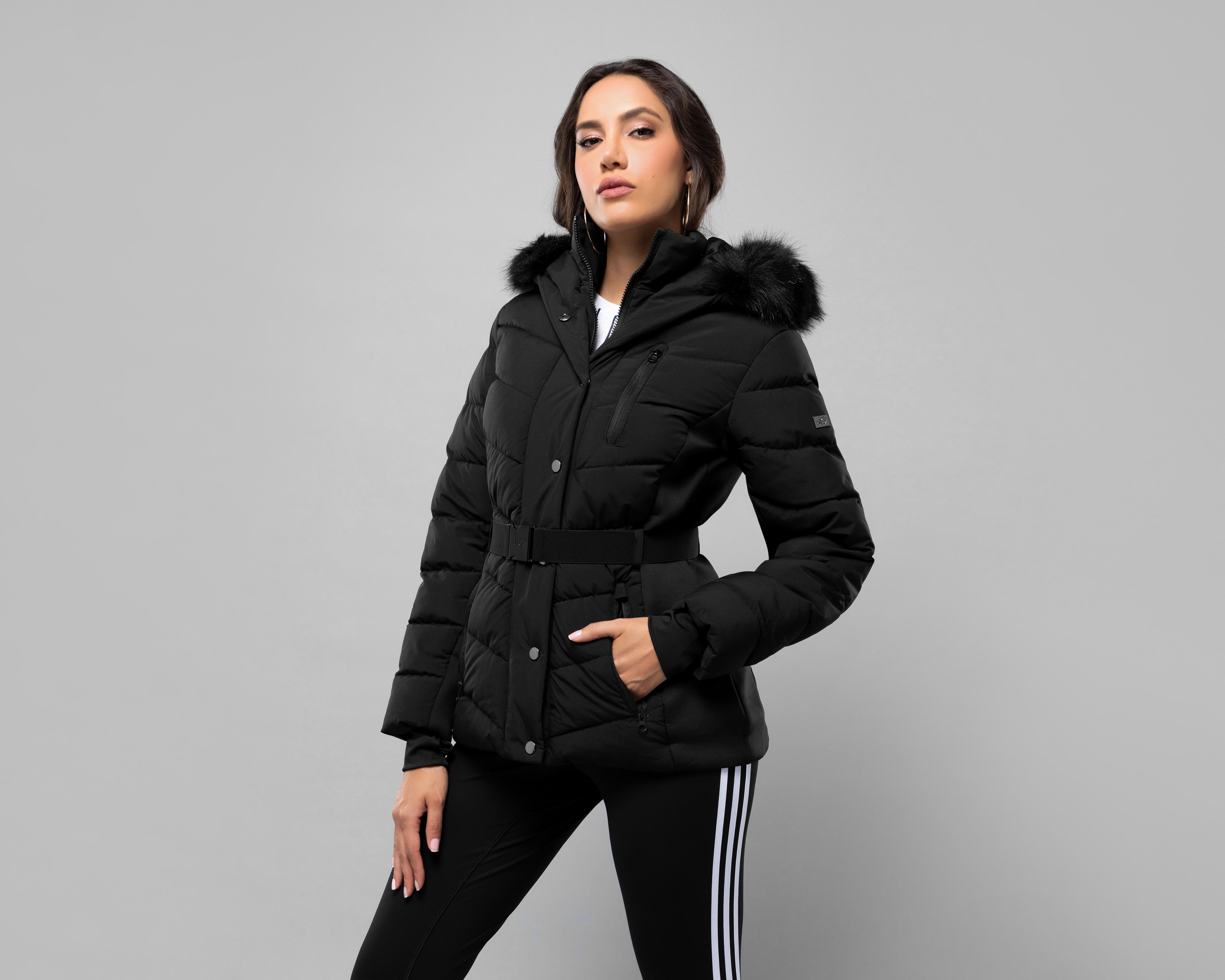 Chamarra Capitonada Jennifer Lopez para Mujer $1,399