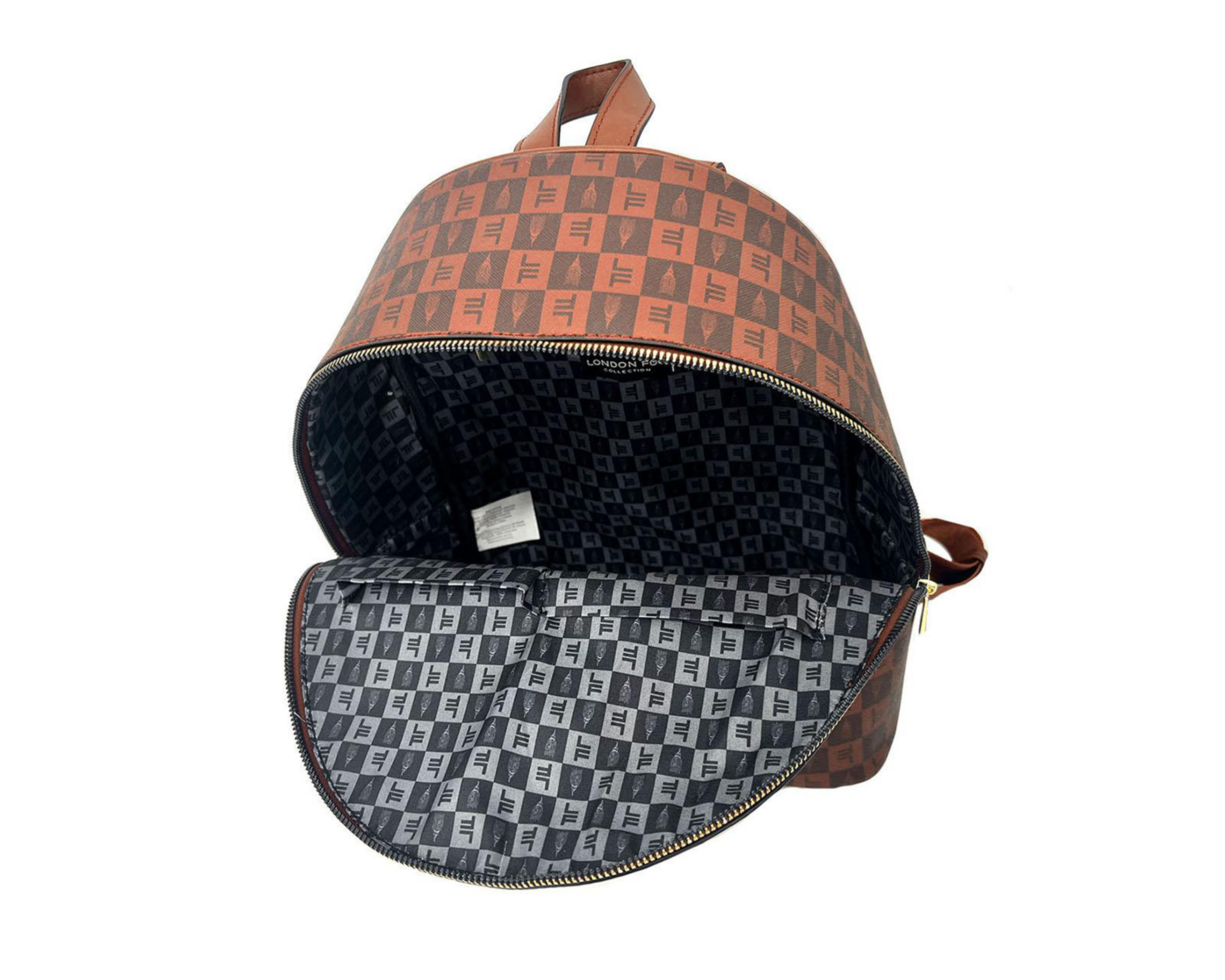 Foto 4 | Mochila London Fog