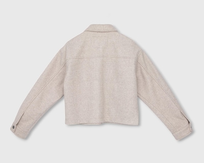 Foto 2 | Chamarra con Bolsillos Levi's para Mujer