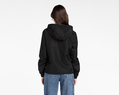 Foto 3 | Chamarra Impermeable Levi's para Mujer