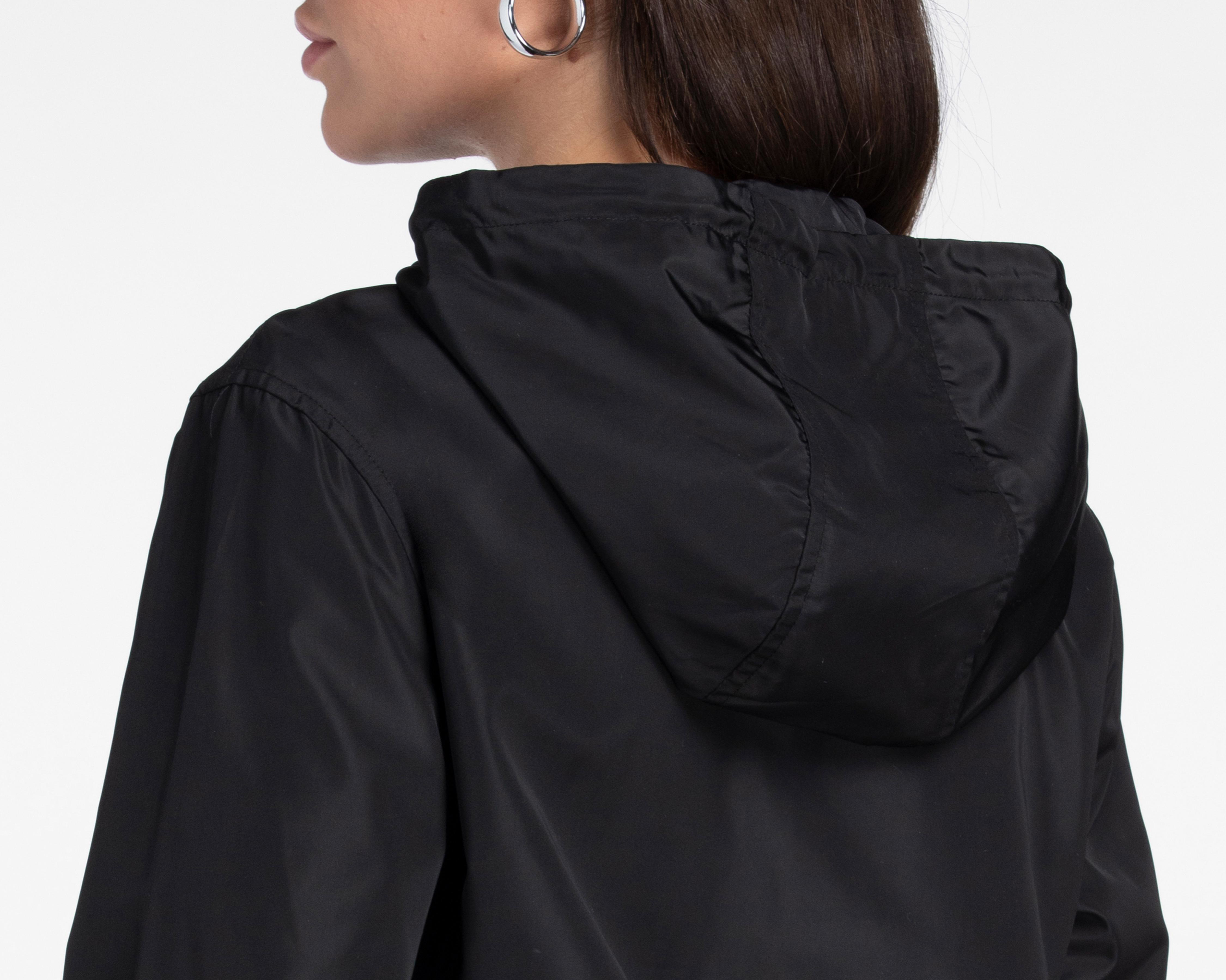 Foto 9 pulgar | Chamarra Impermeable Levi's para Mujer