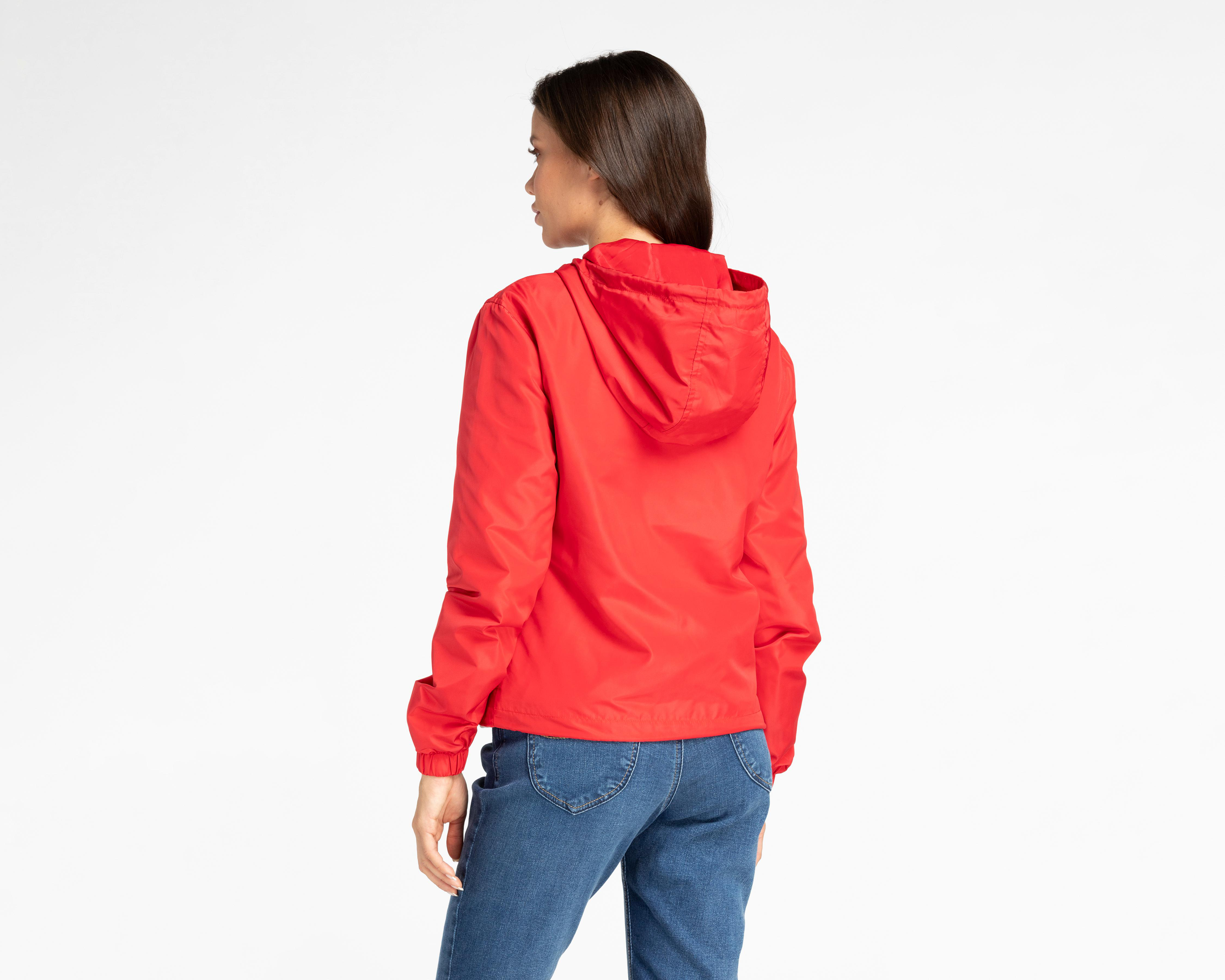 Foto 4 pulgar | Chamarra Impermeable Levi's para Mujer