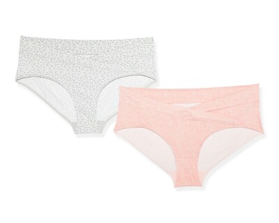 Foto 1 | Pantaleta de Maternidad Mamá Bella 2 Piezas