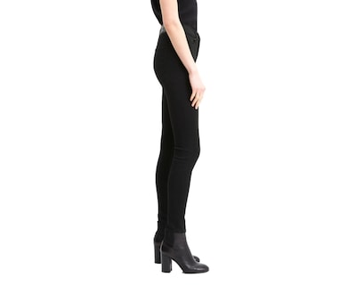 Foto 2 | Jeans Skinny Levi's 310 para Mujer