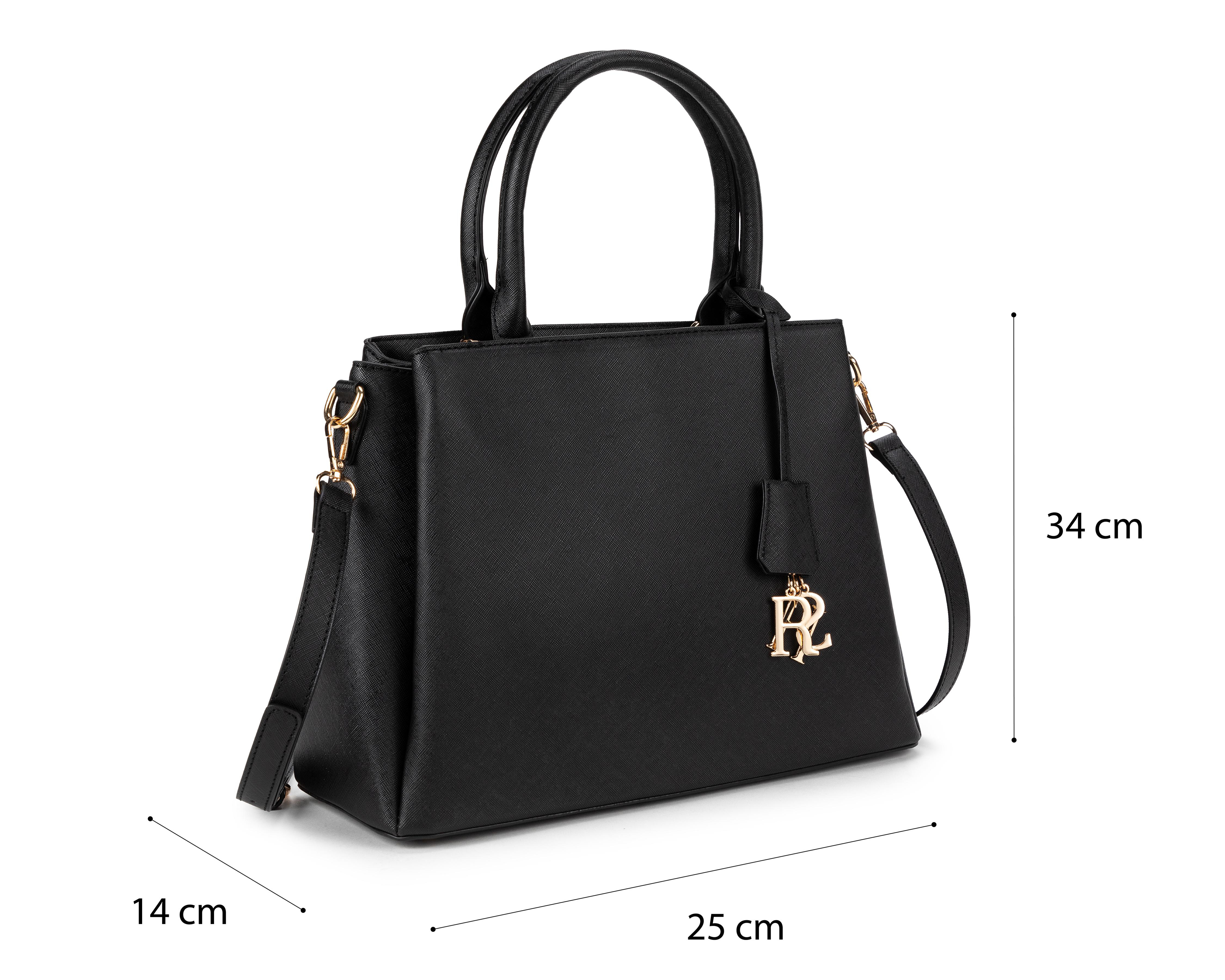Foto 5 | Bolsa de Mano Sahara