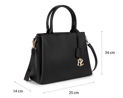 Foto 5 | Bolsa de Mano Sahara