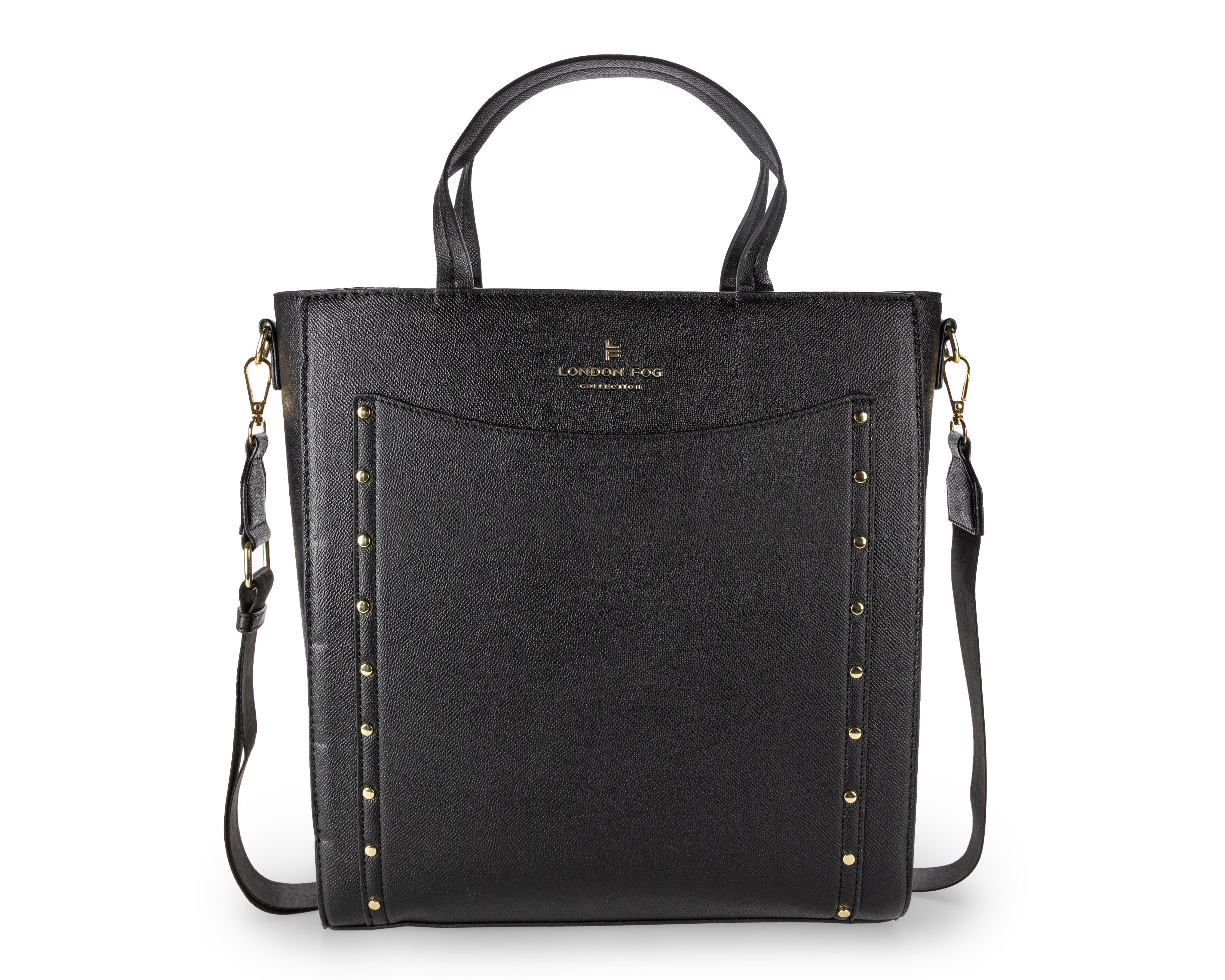 Bolsa de Mano London Fog $1,039