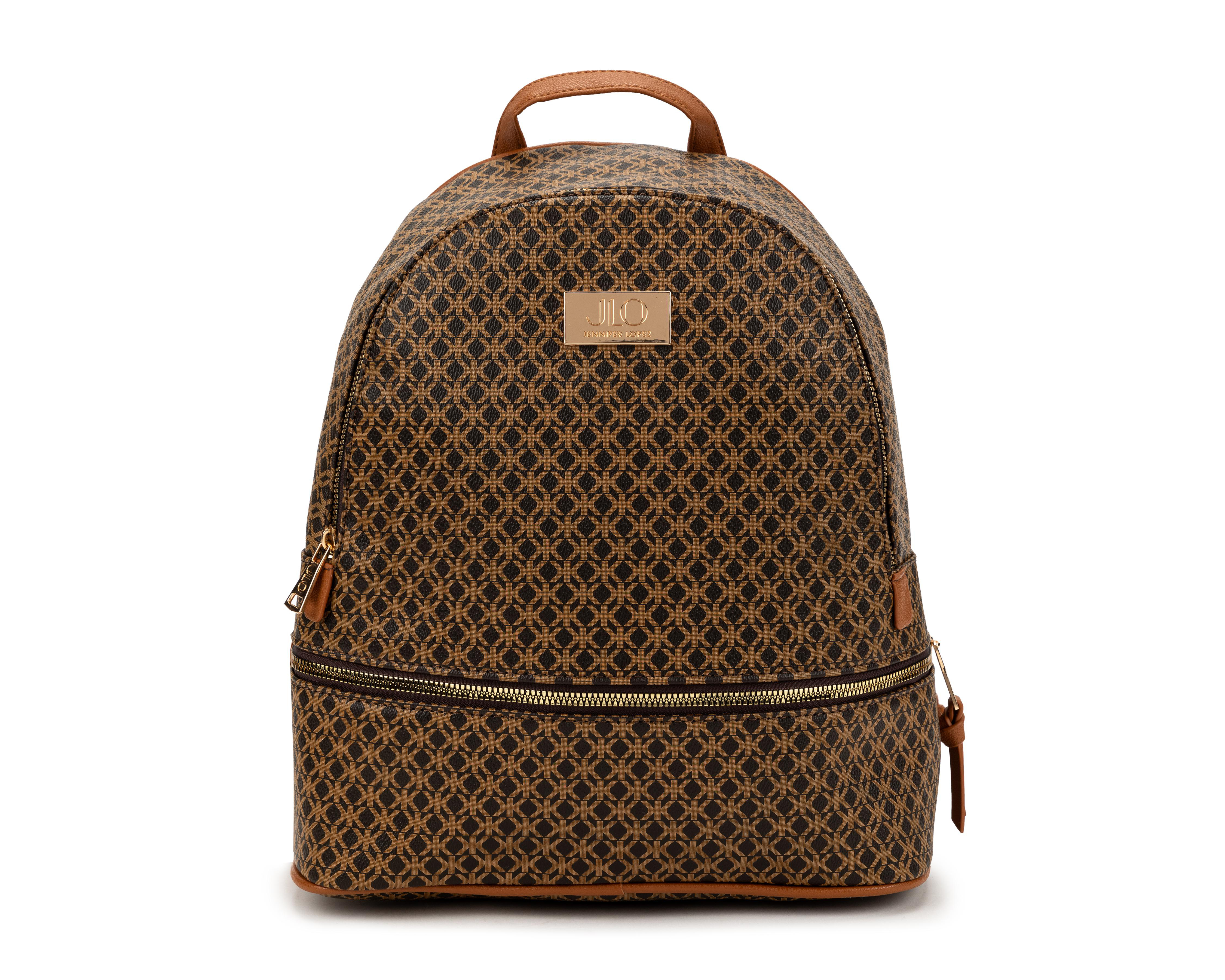 Mochila Jennifer Lopez Café