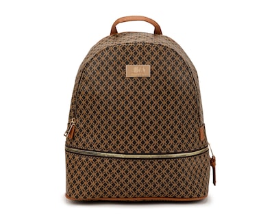 Foto 1 | Mochila Jennifer Lopez Café