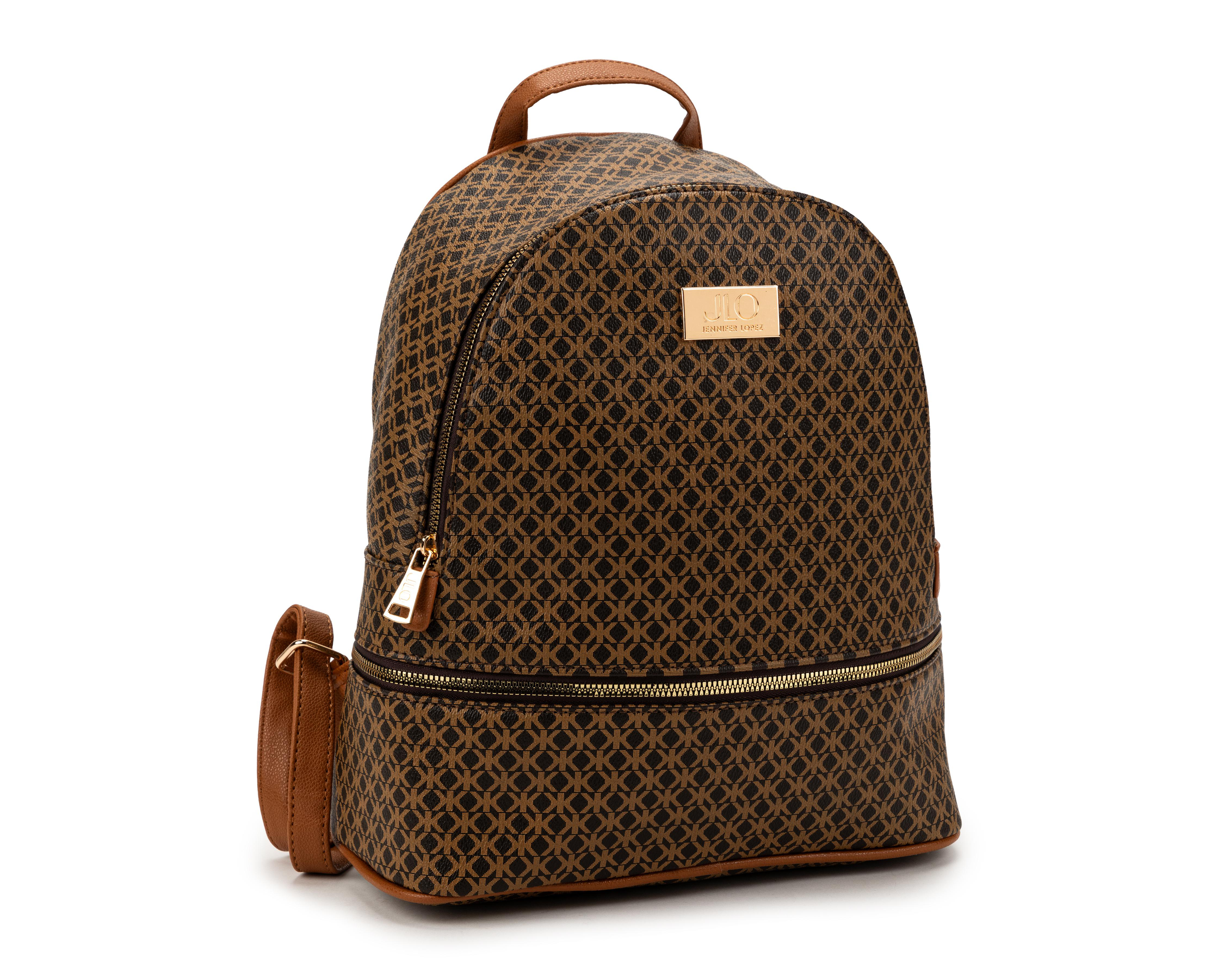 Foto 2 | Mochila Jennifer Lopez Café