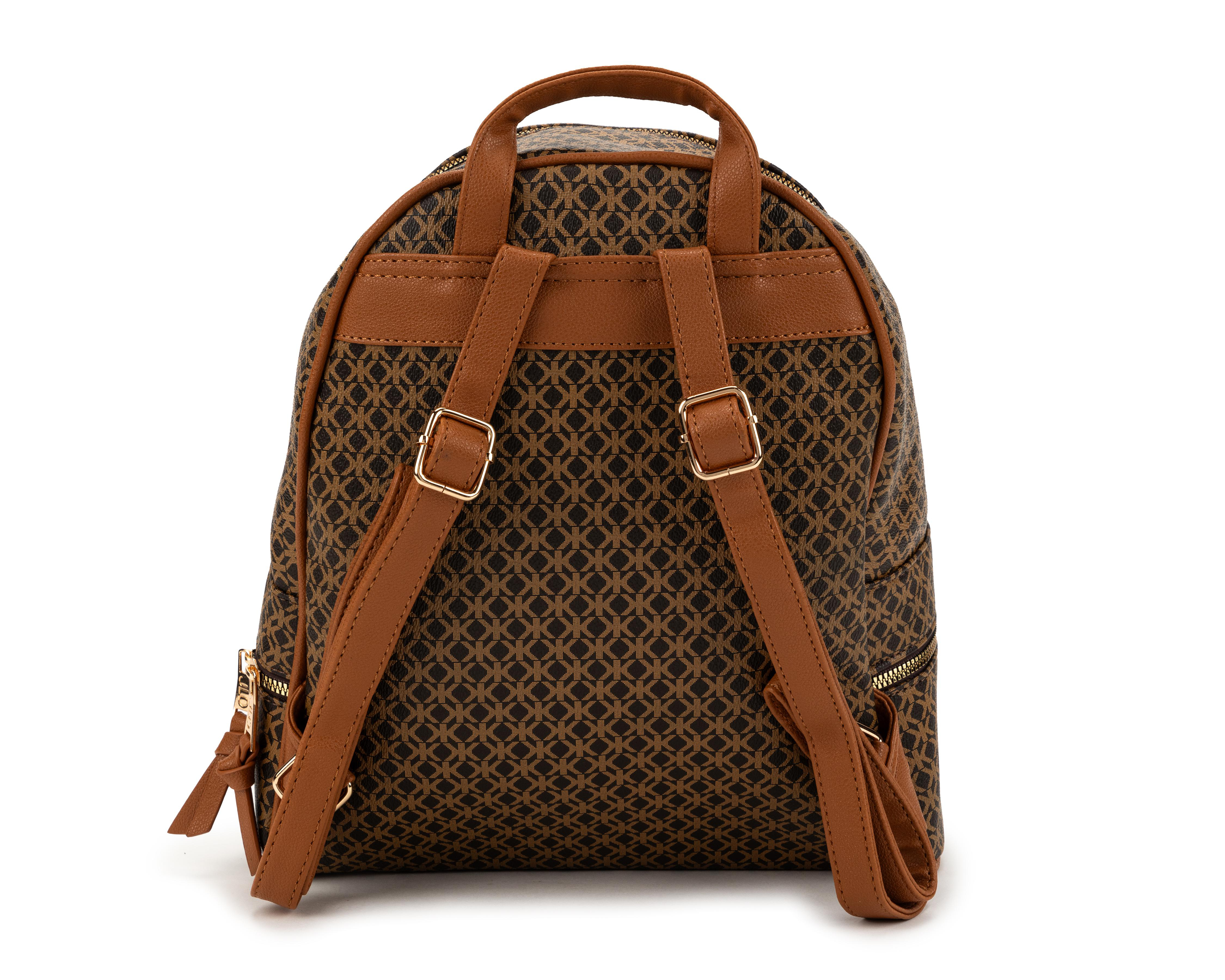 Foto 3 | Mochila Jennifer Lopez Café
