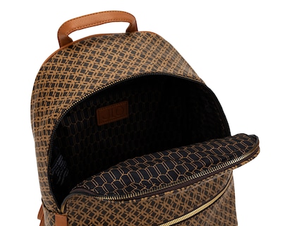 Foto 4 | Mochila Jennifer Lopez Café