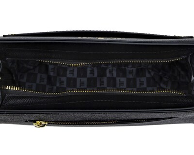 Foto 4 | Bolsa Cruzada London Fog