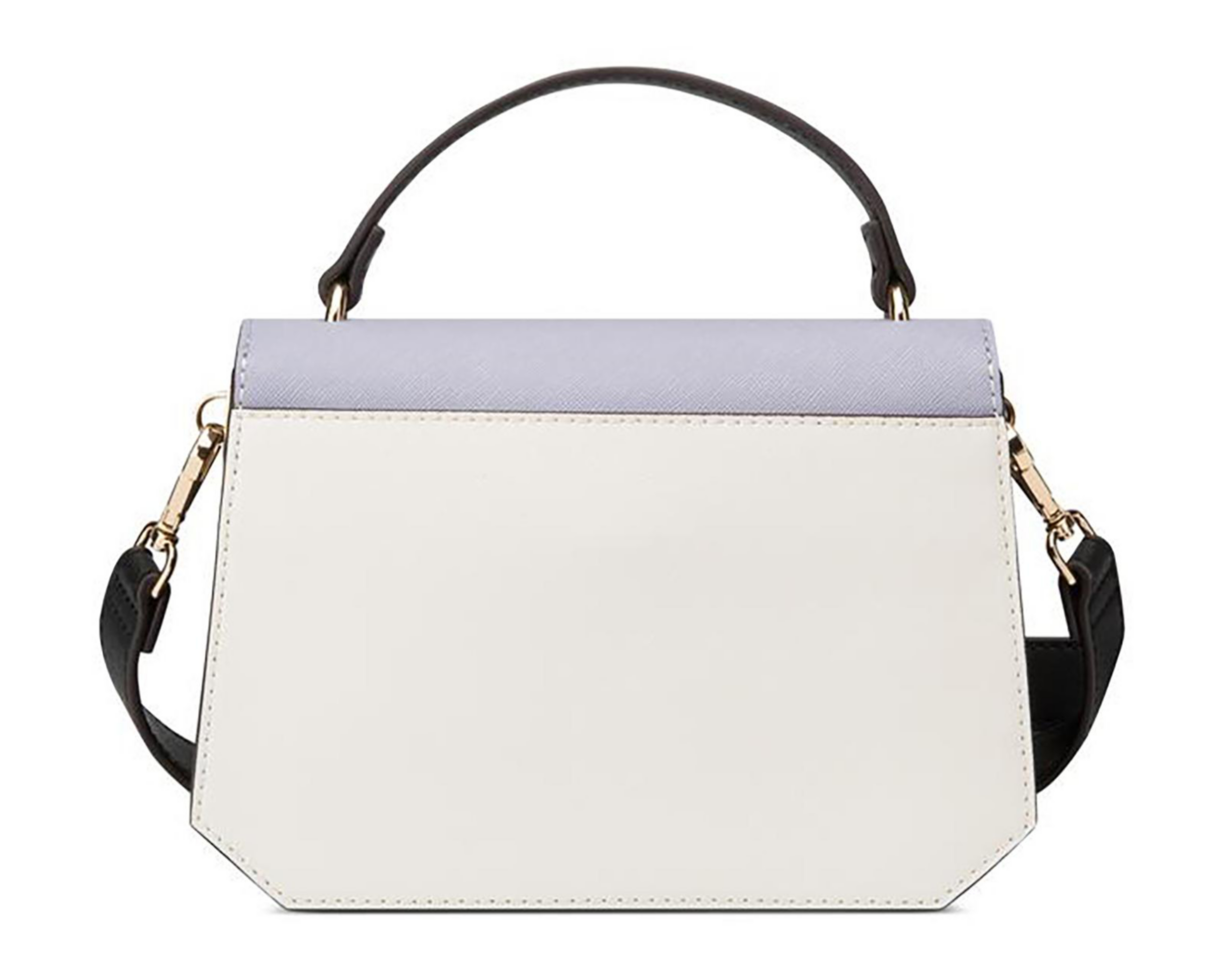 Foto 4 pulgar | Bolsa Cruzada Guess Lowen