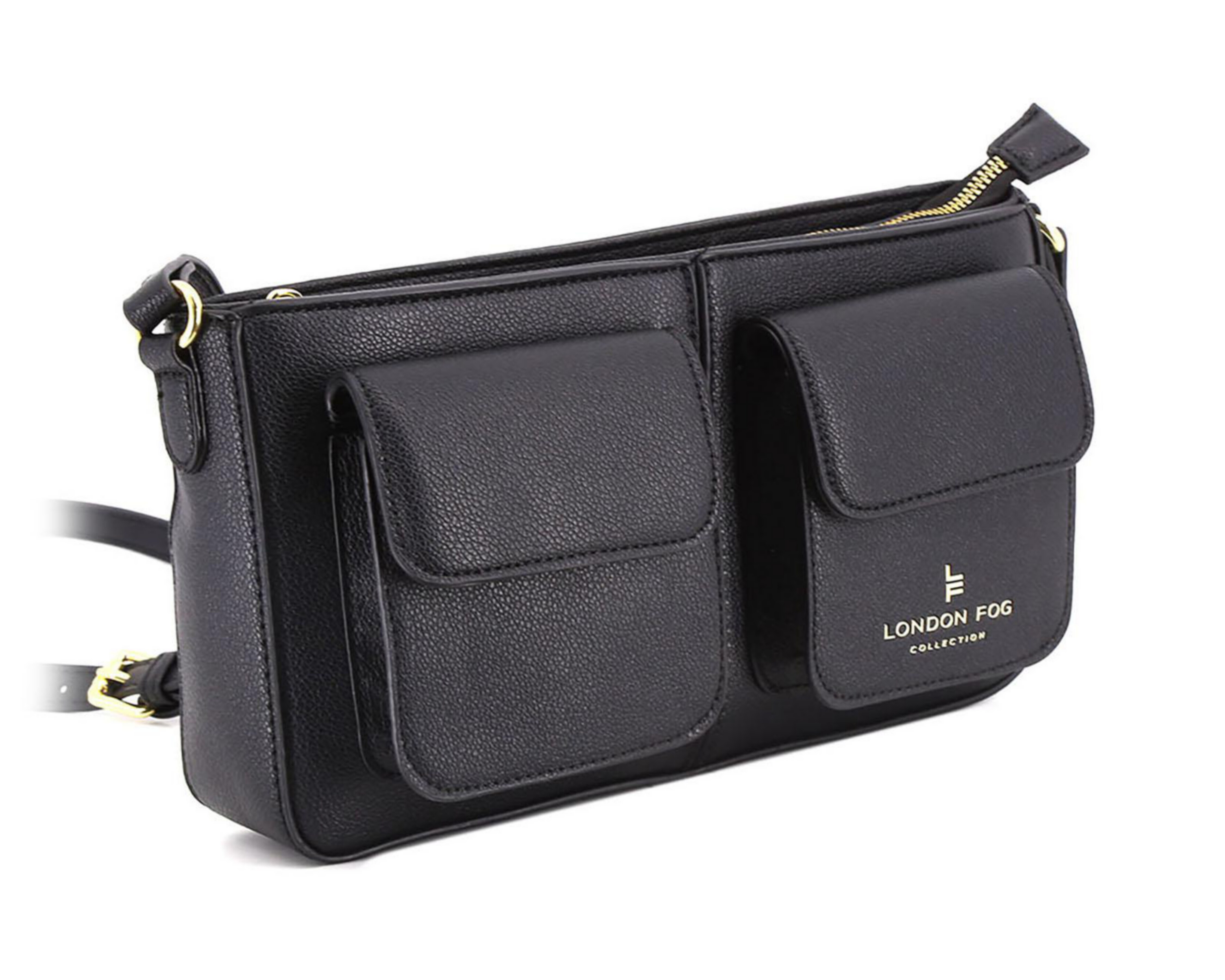 Bolsa Cruzada London Fog Coppel