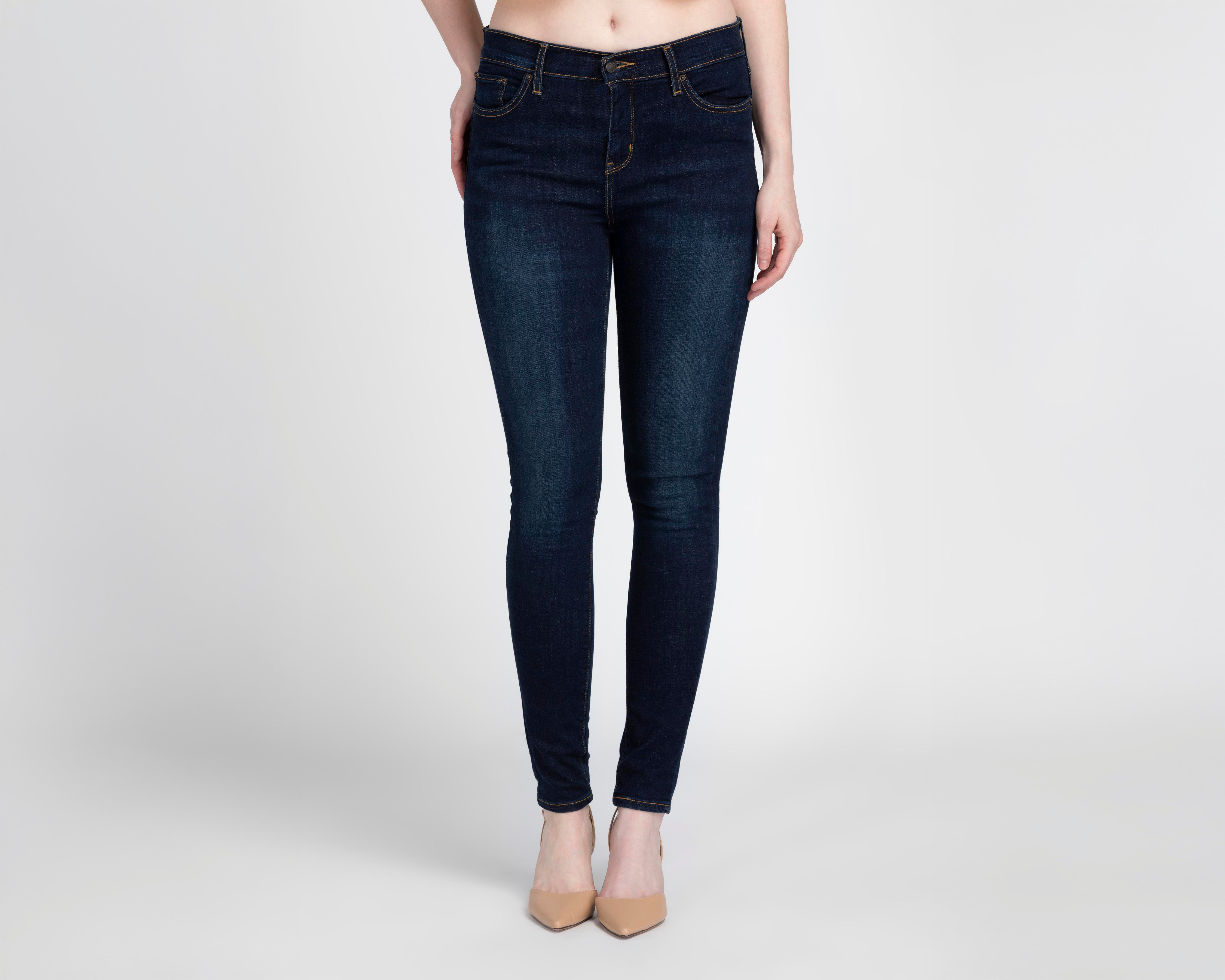 Jeans Super Skinny Levi's 310 Shaping para Mujer