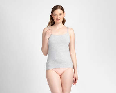 Foto 2 | Camisetas Interiores Beauty Secret para Mujer 3 Piezas