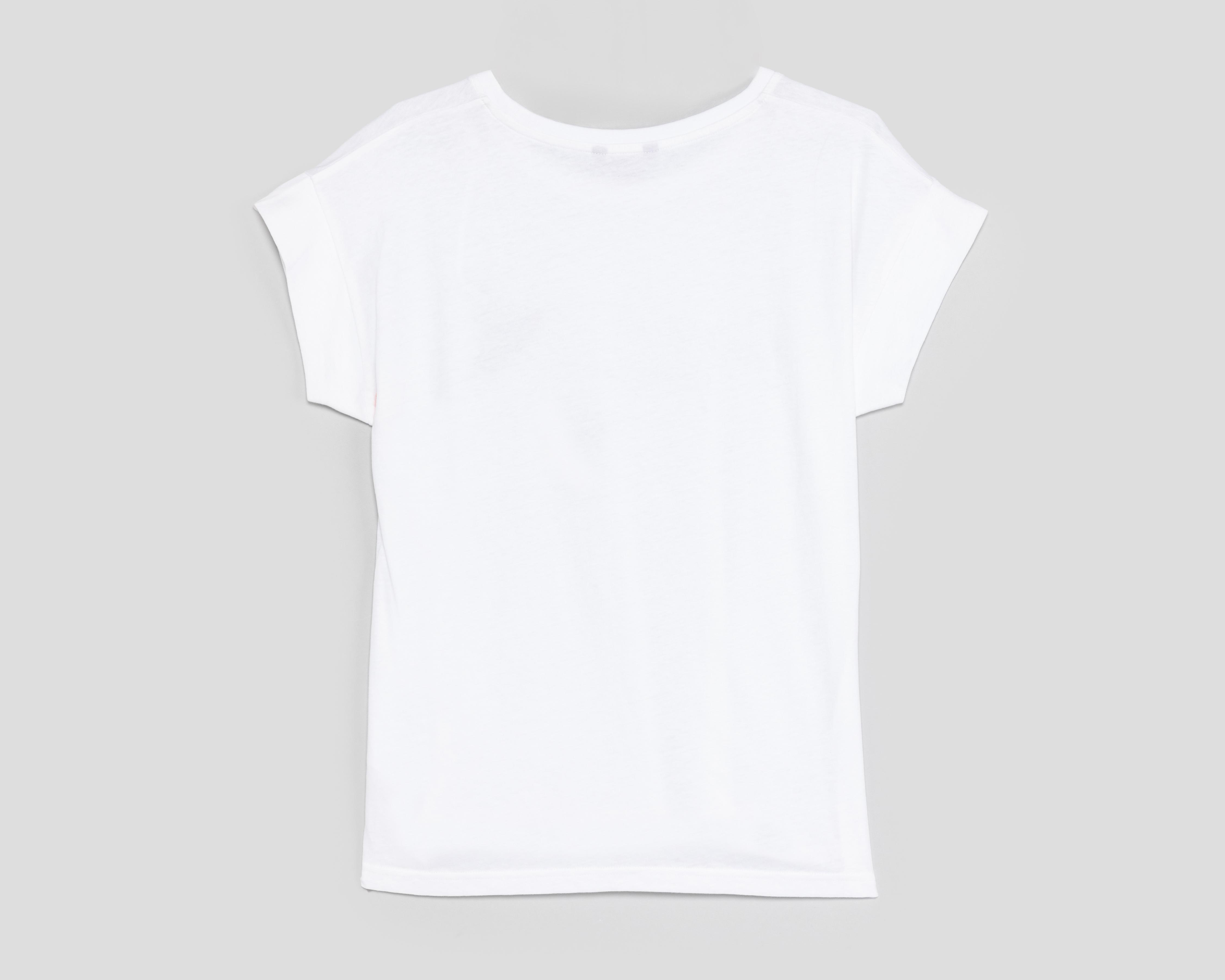 Foto 3 pulgar | Blusa Sahara para Mujer con Estampado