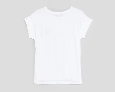 Foto 2 | Blusa Sahara para Mujer con Estampado