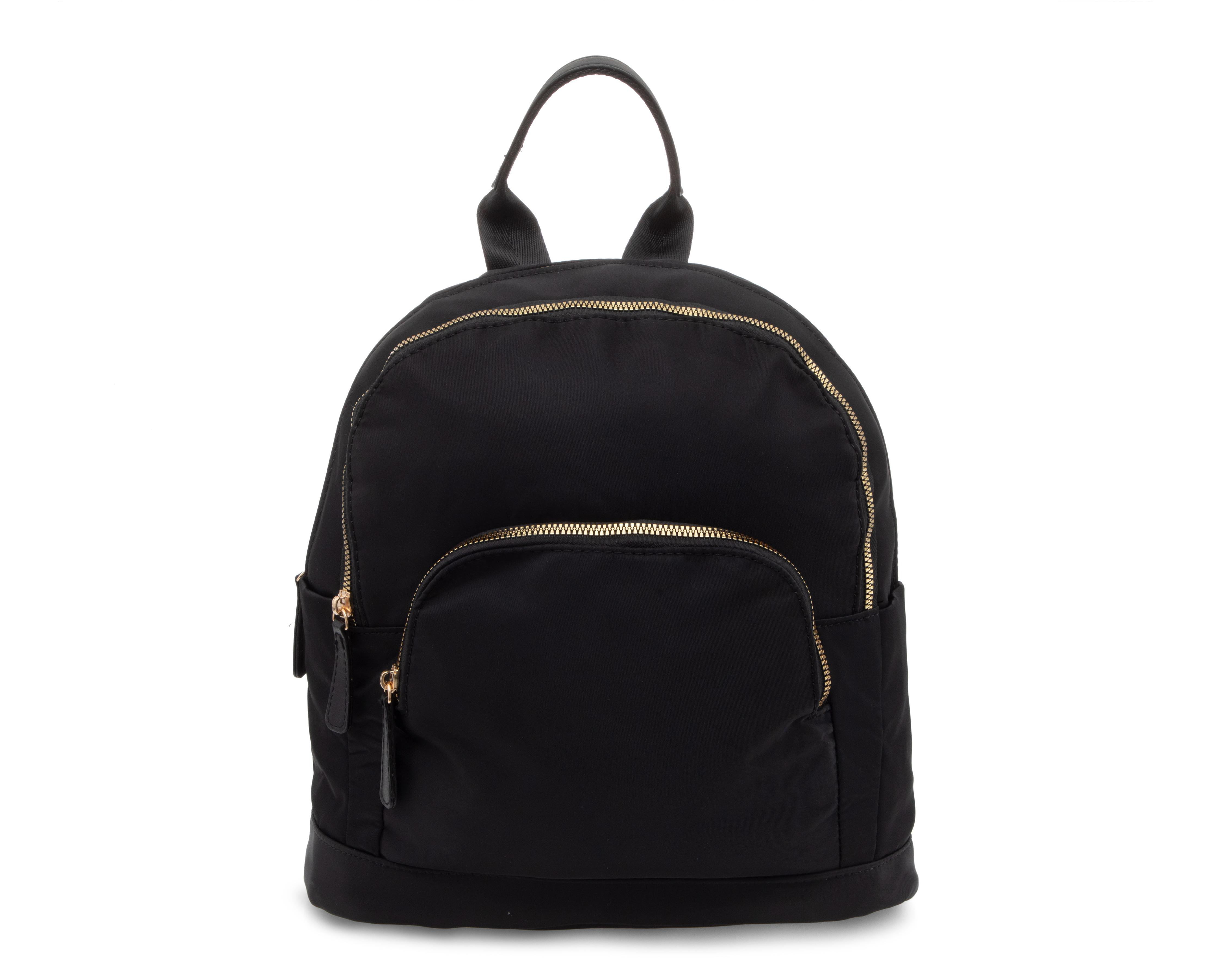 Mochila Refill Negra