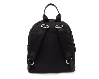 Foto 3 | Mochila Refill Negra